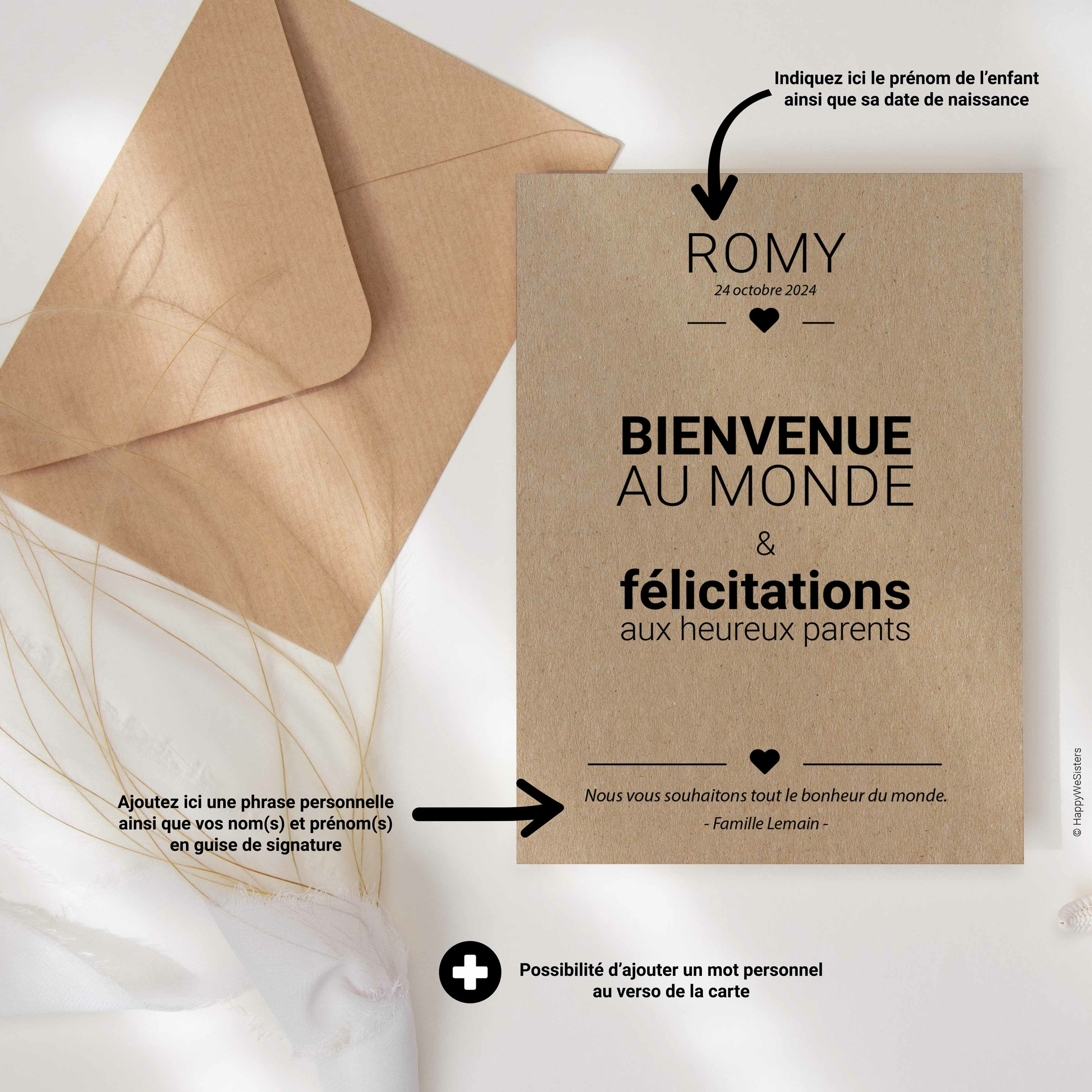 felictations-explications