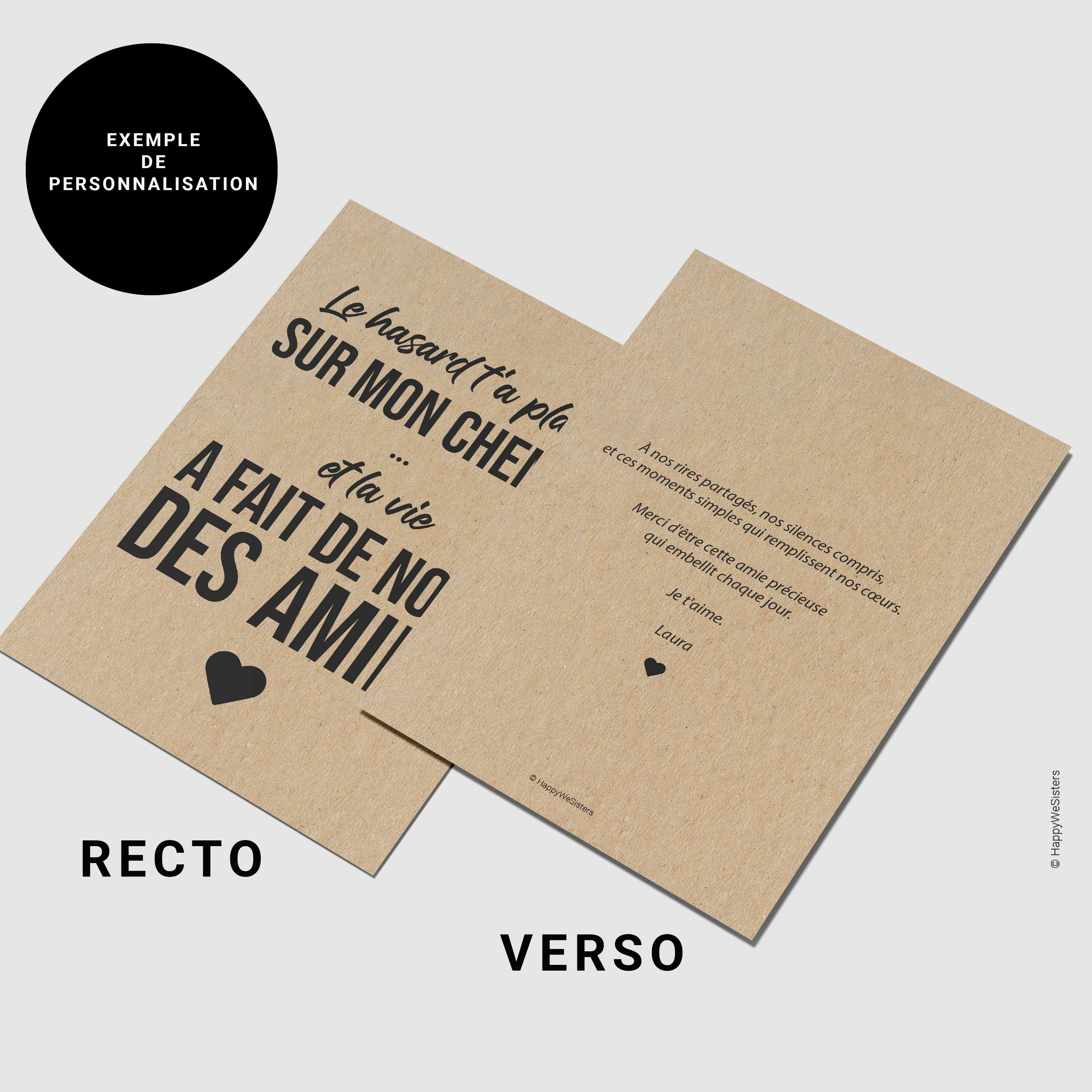 HASARD-RECTO-VERSO