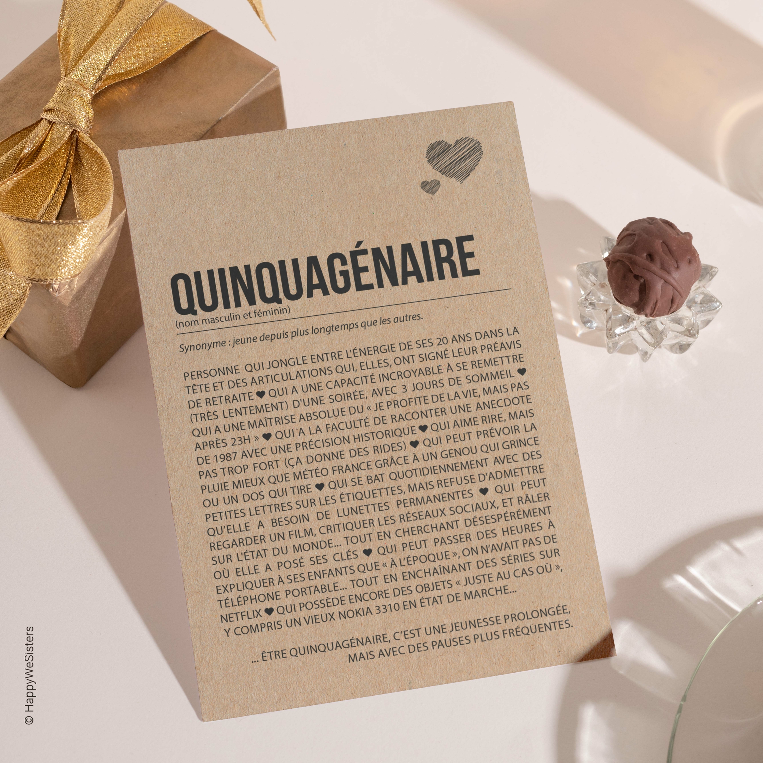 QUINQUA-DECO
