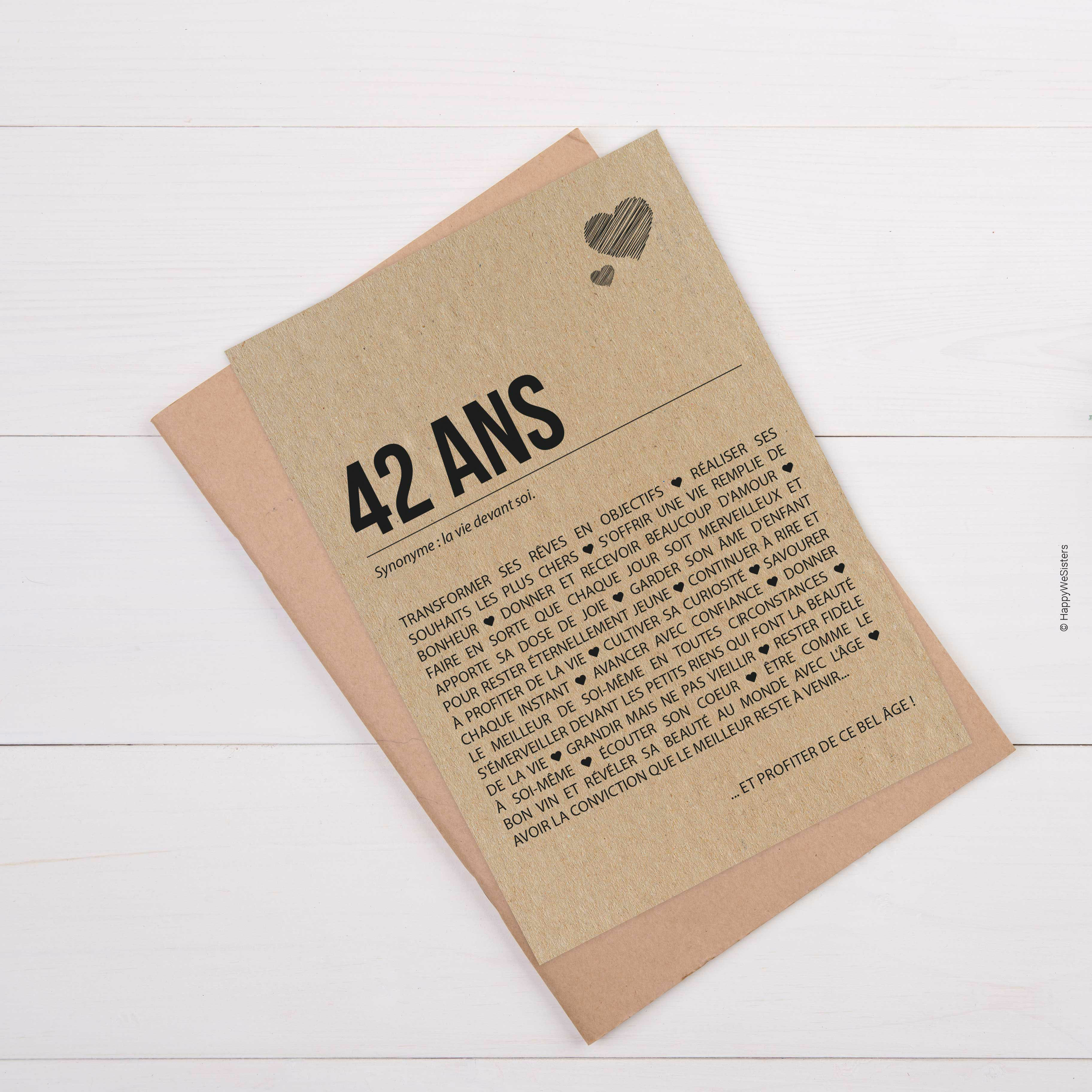 CARTE-ANNIVERAIRE-AGE-ENVELOPE-KRAFT