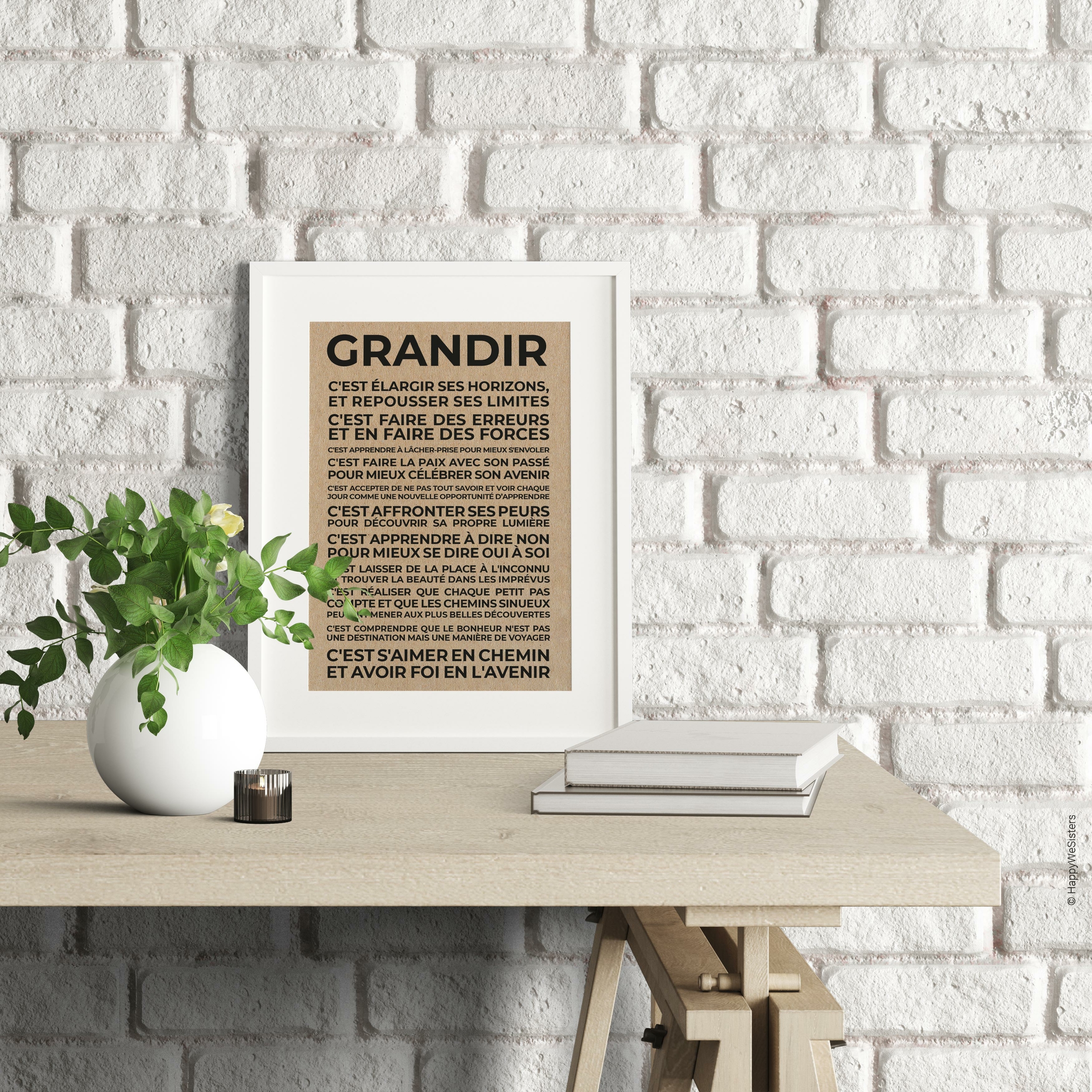 grandirdecokraft