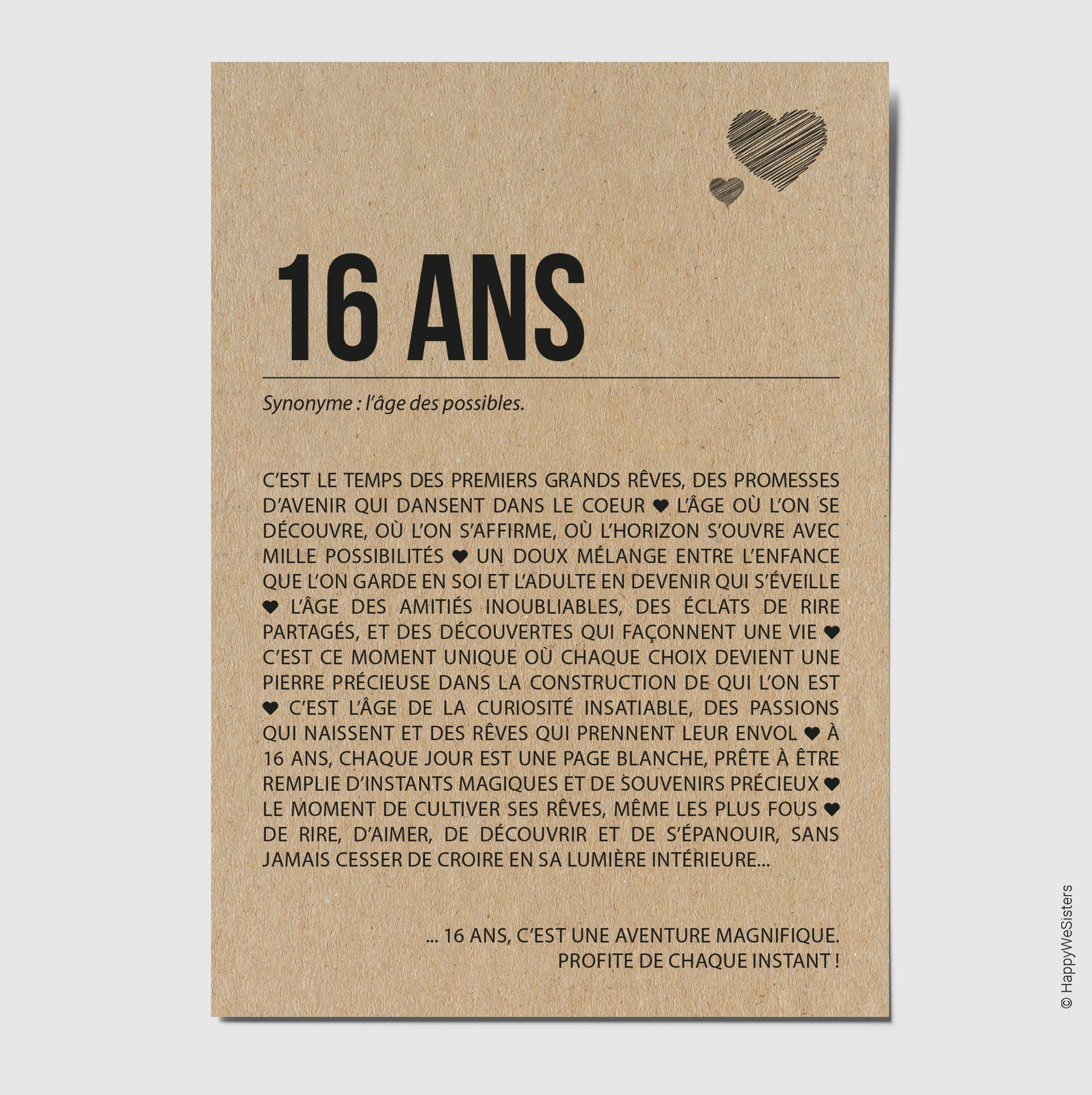 16ANS