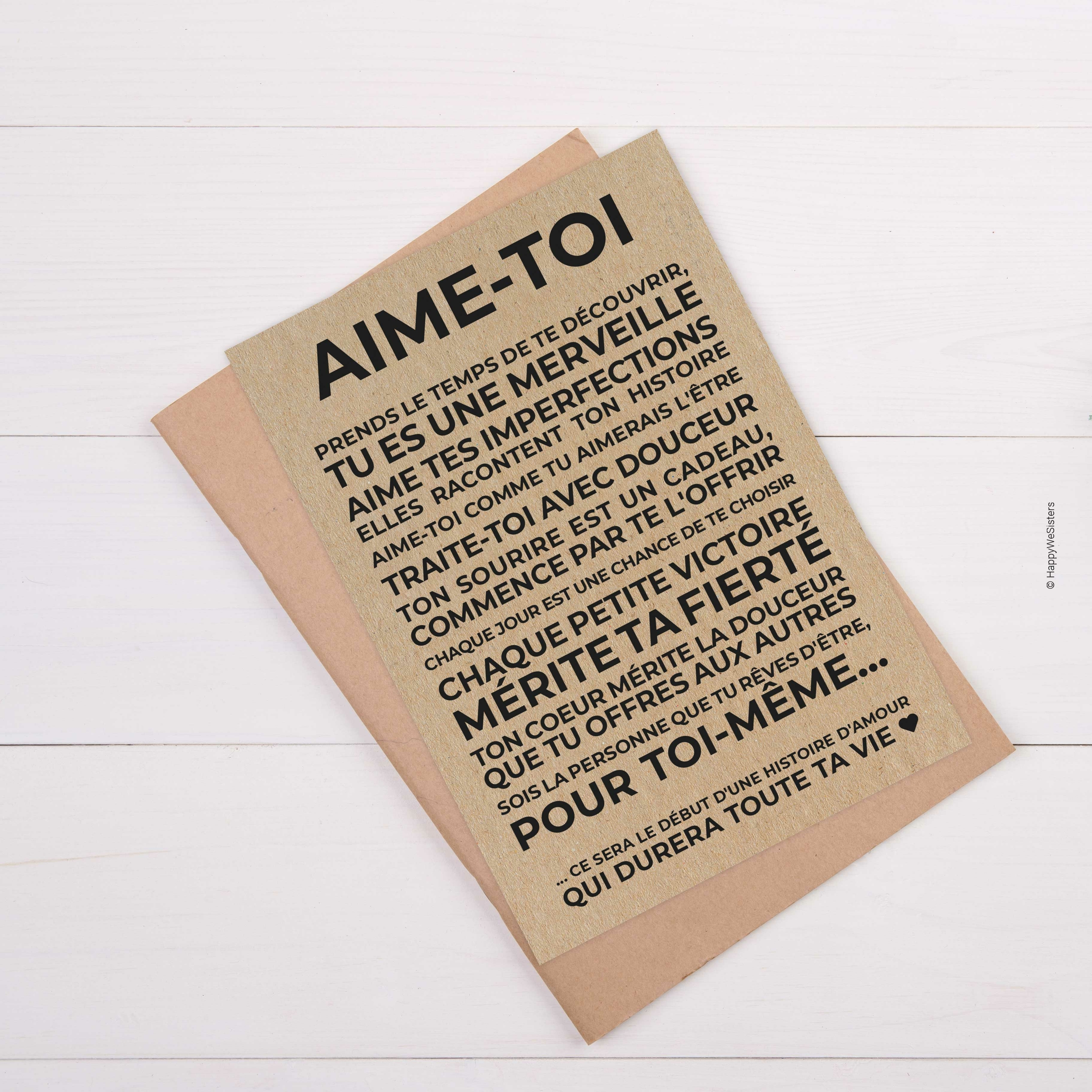 AIME-TOI-ENVELOPPE