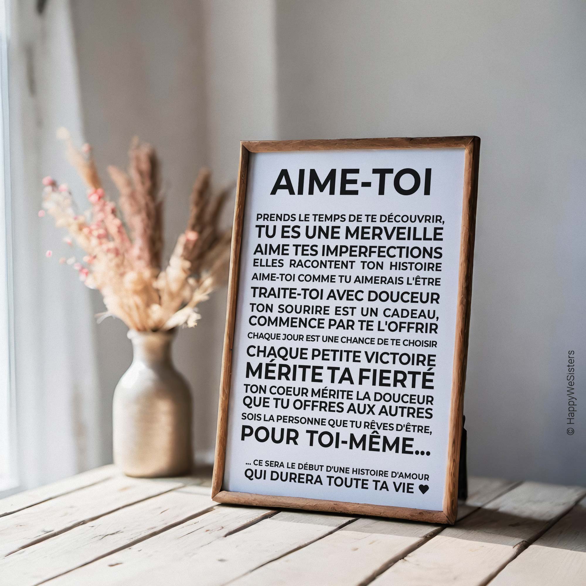 AIMETOISUITE