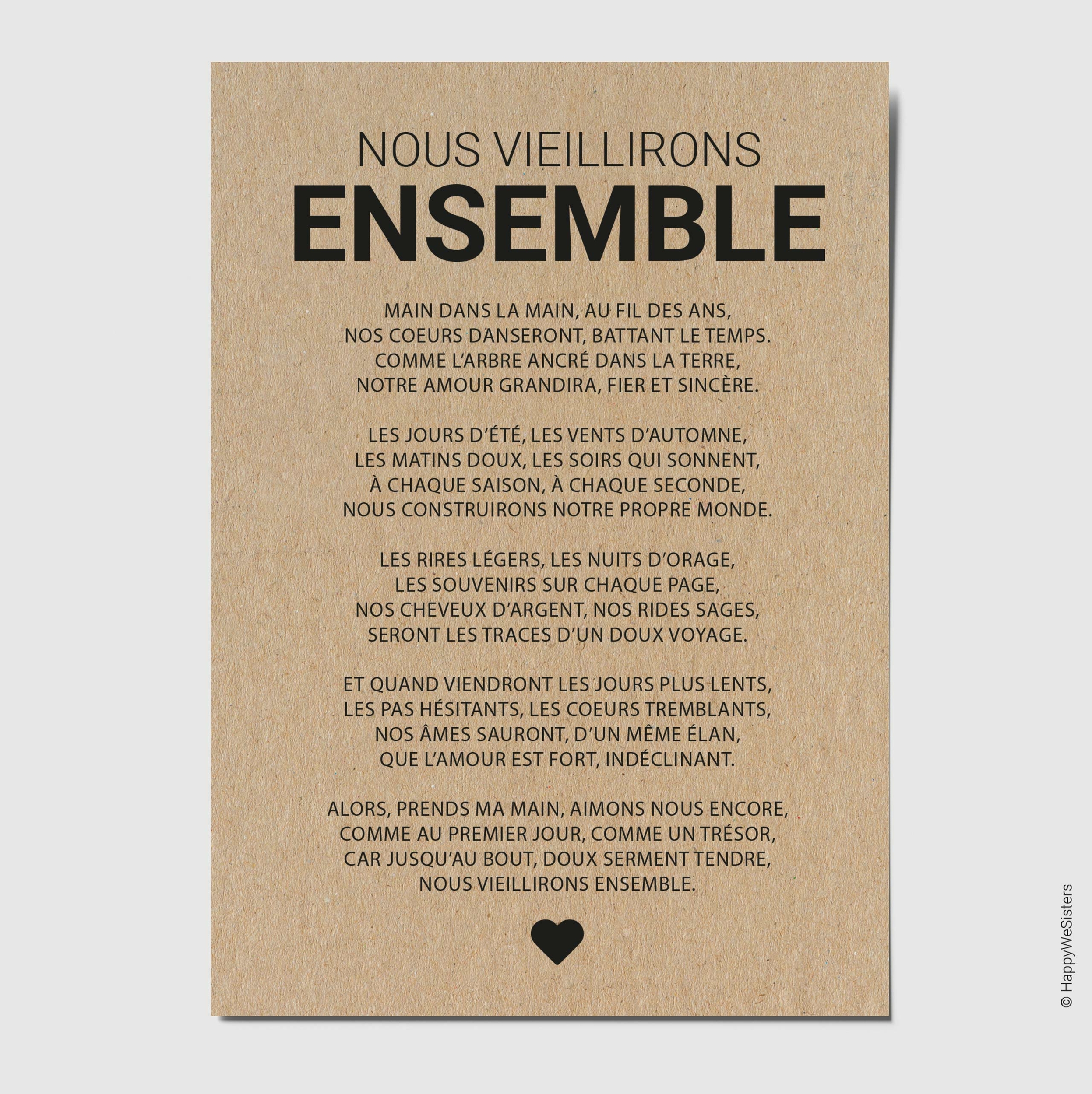 CARTE-MARIAGE