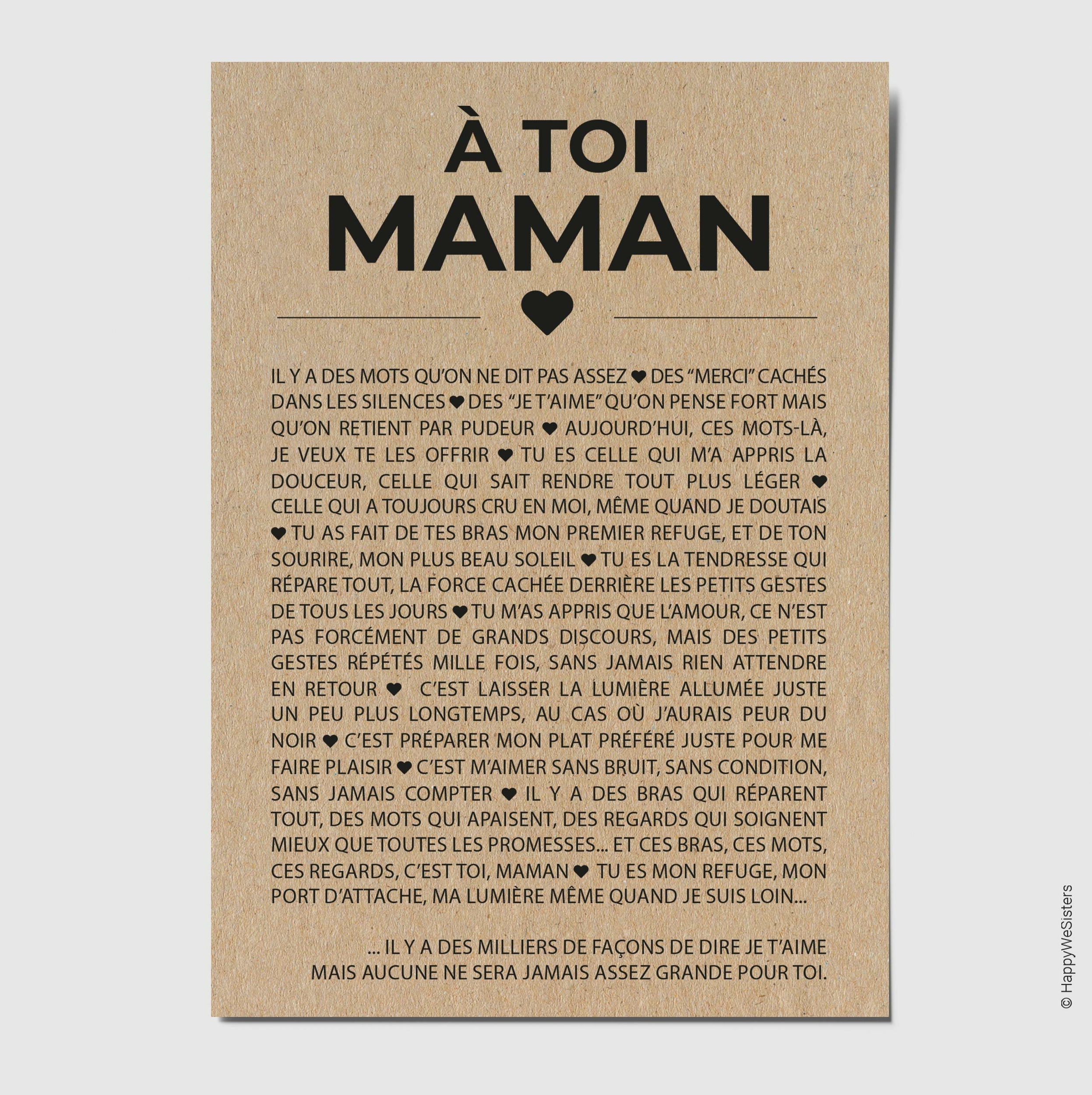 CARTE
