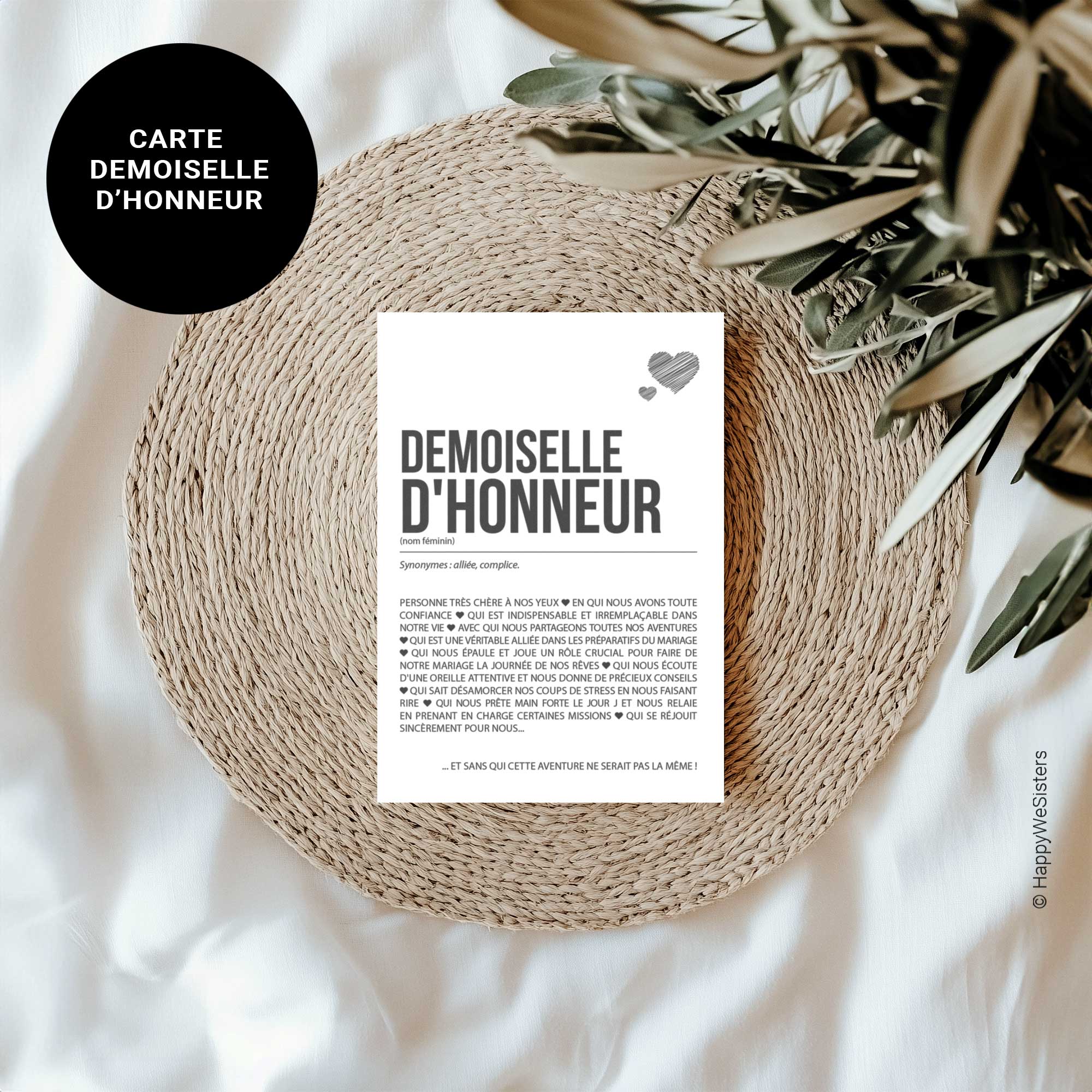 demoisellehonneure