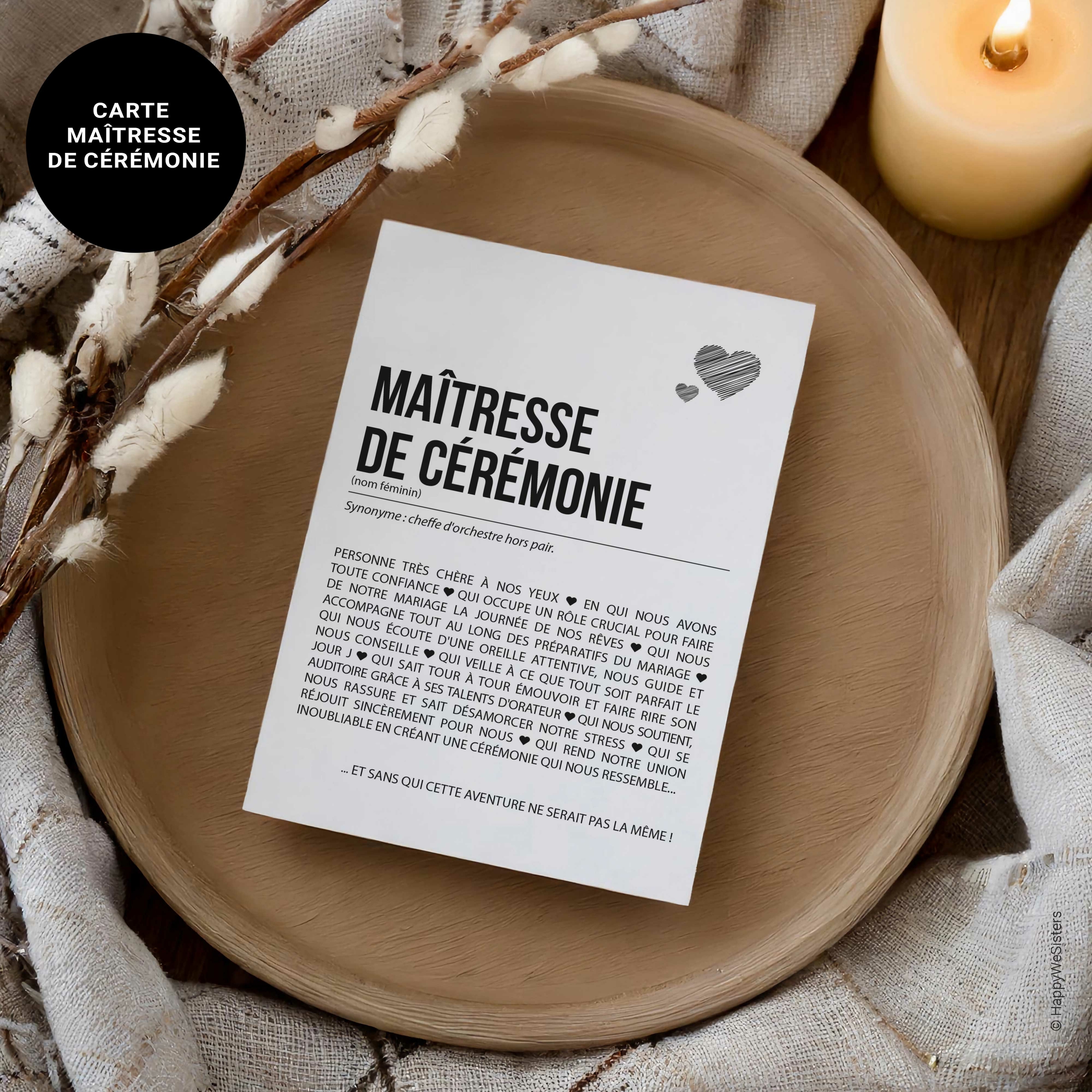 maitresse