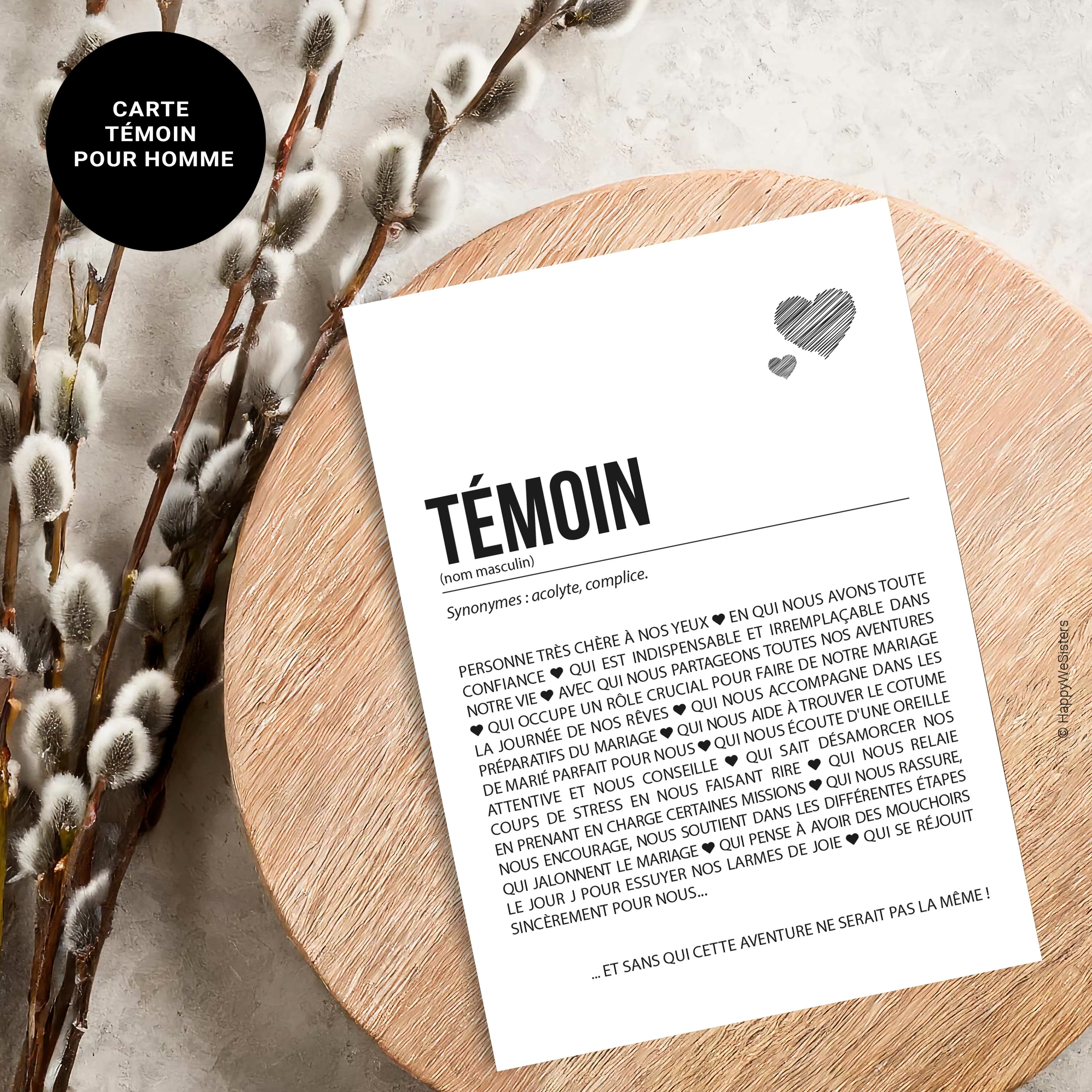 temoinhomme