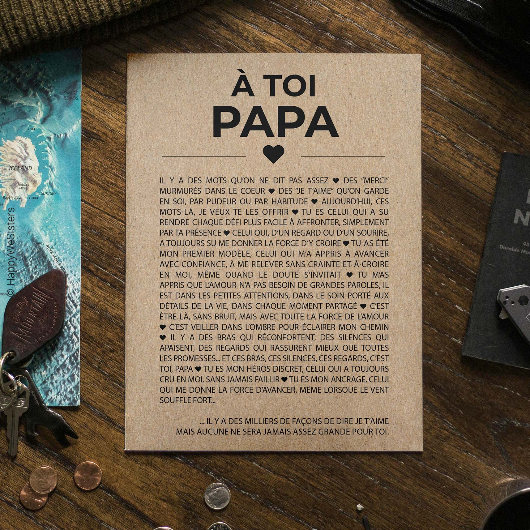 papadeco