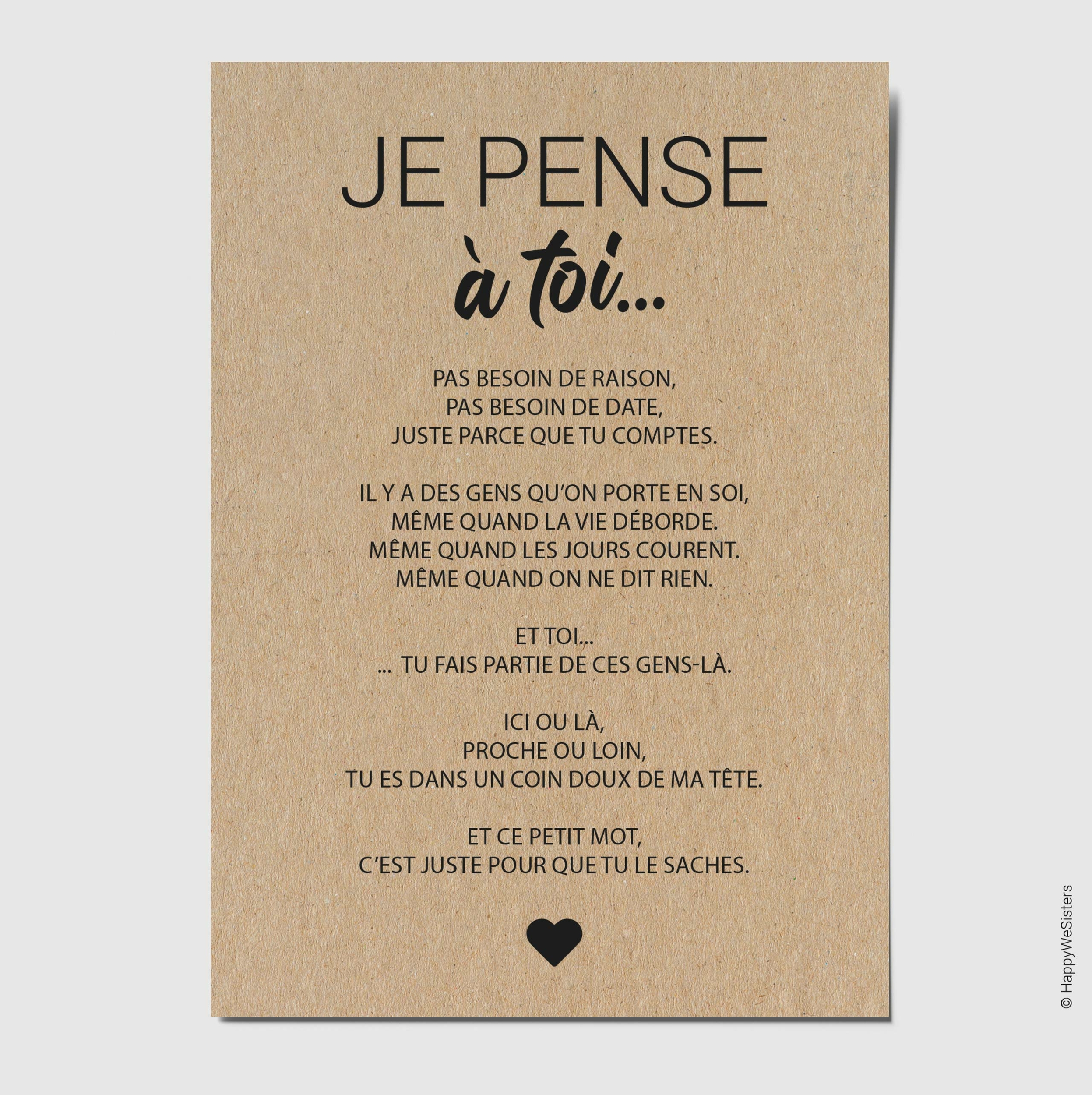 penseàtoi