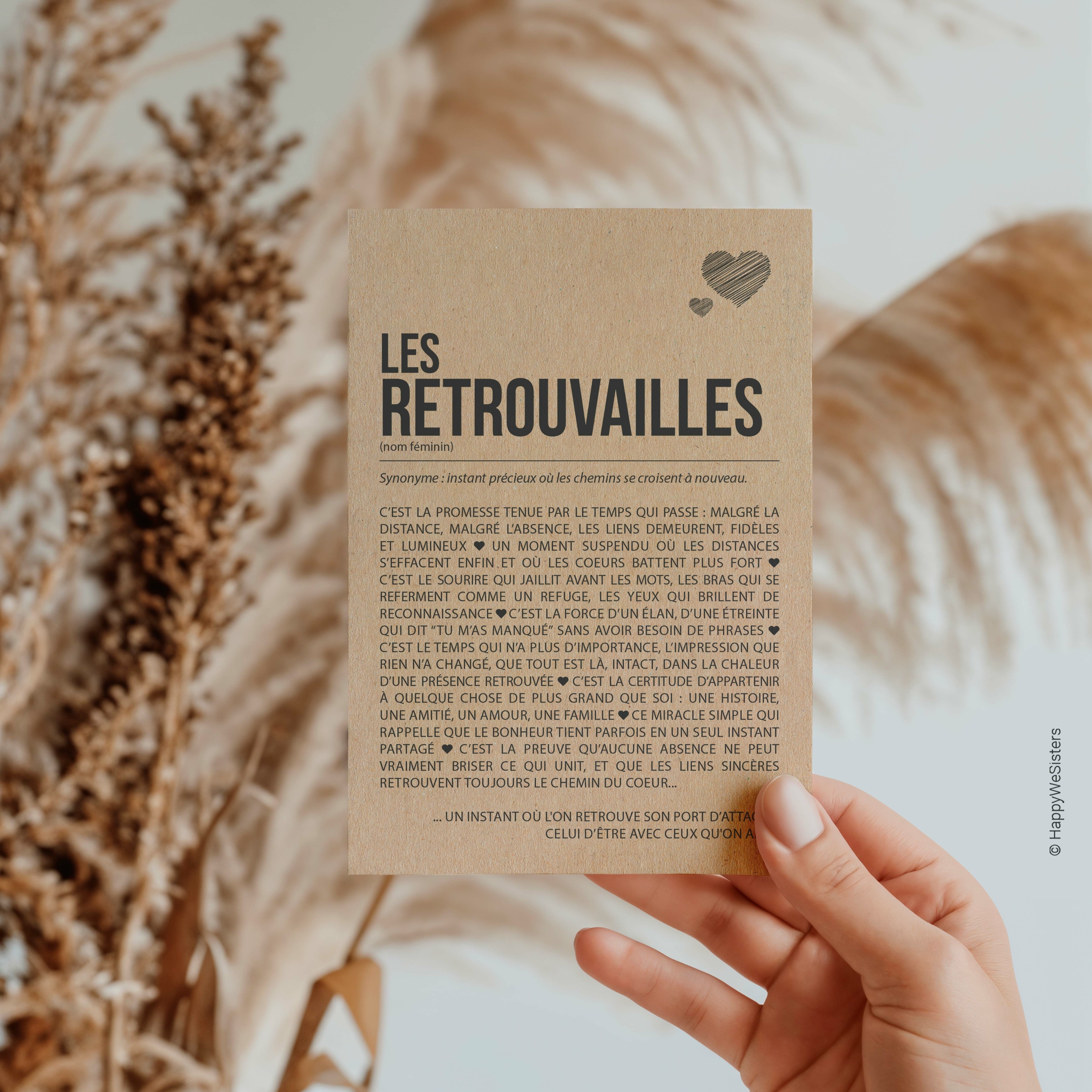 RETROUVAILLESMAIN