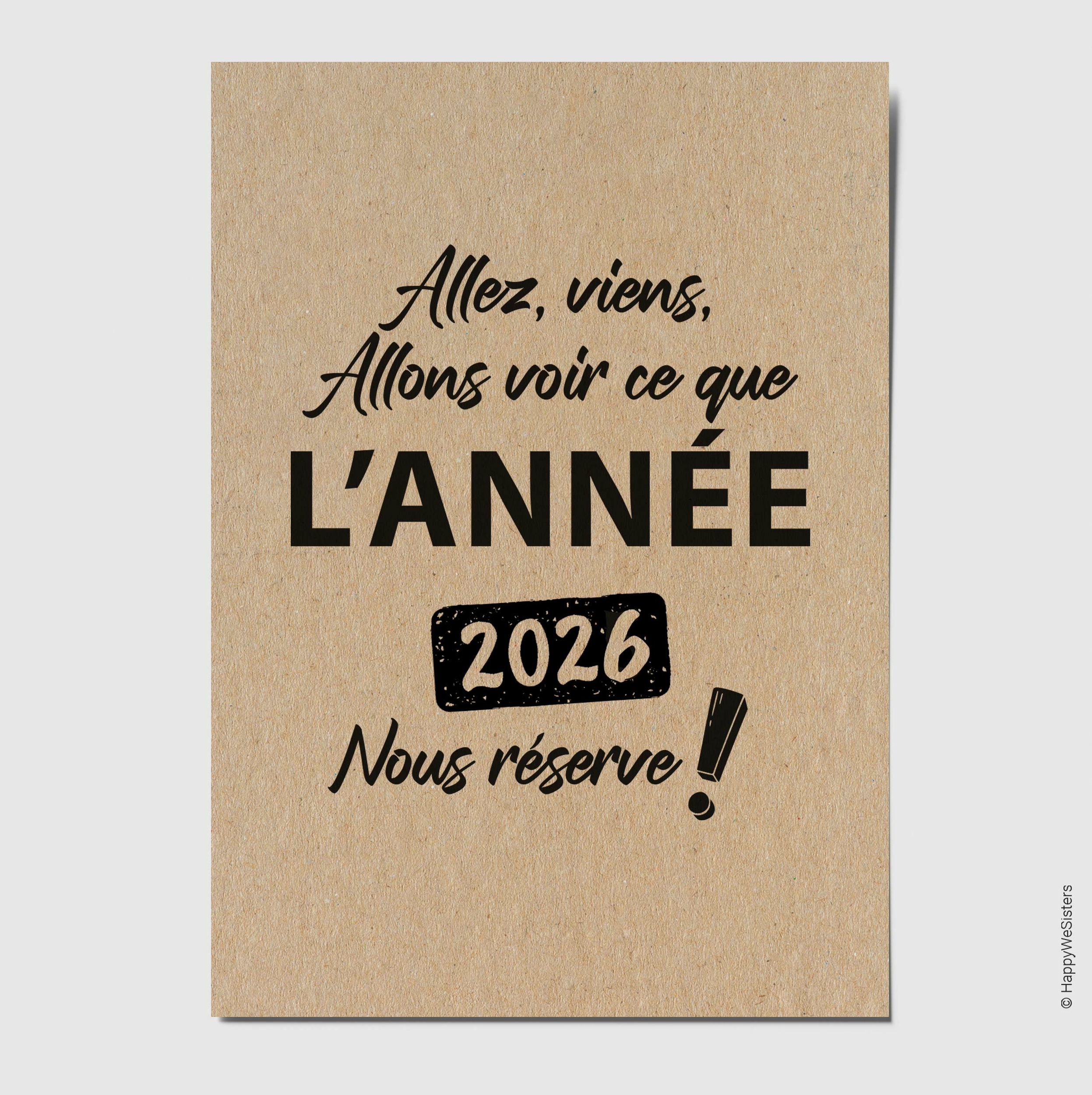 voeux