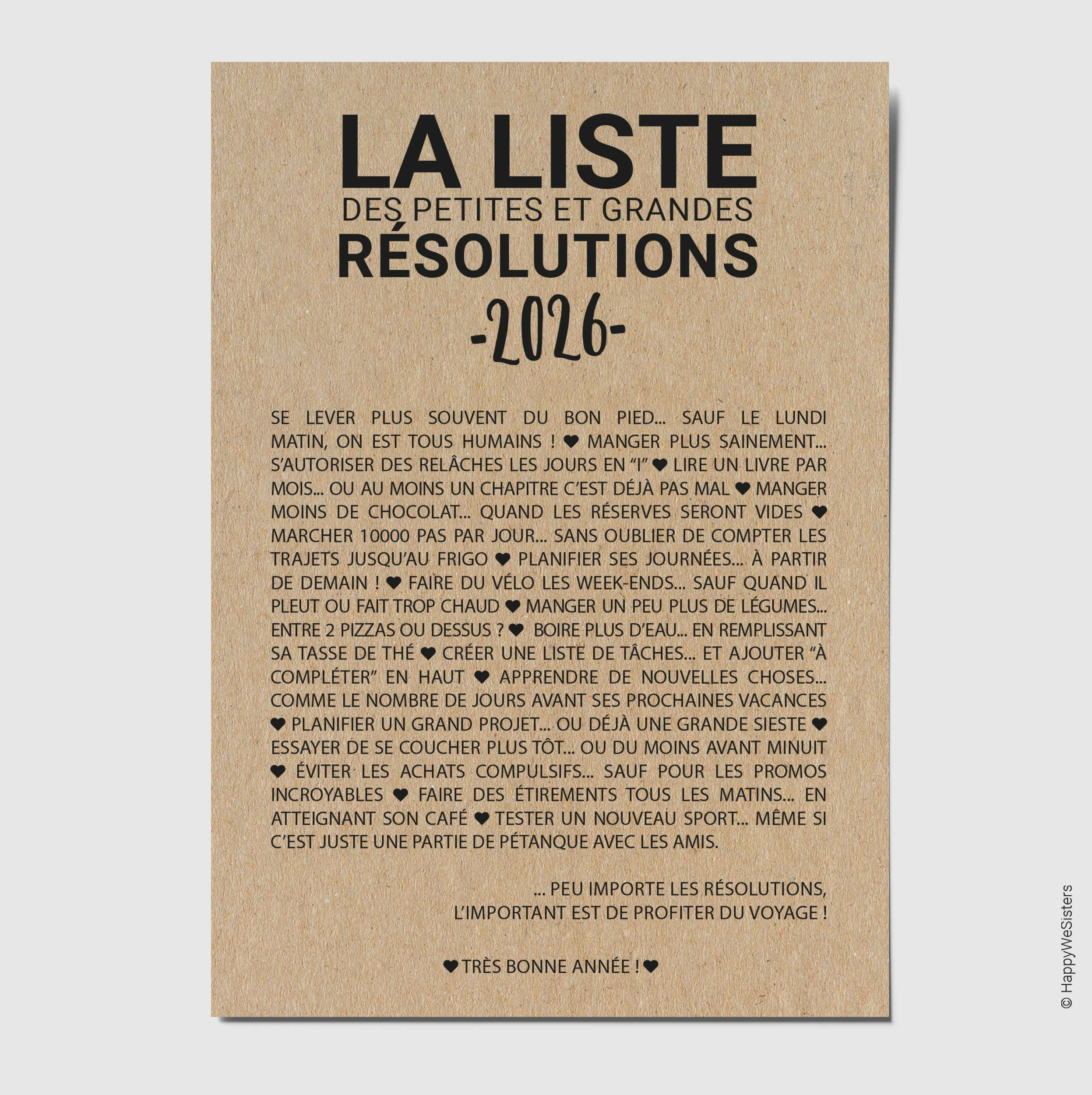 RESOLUTIONS
