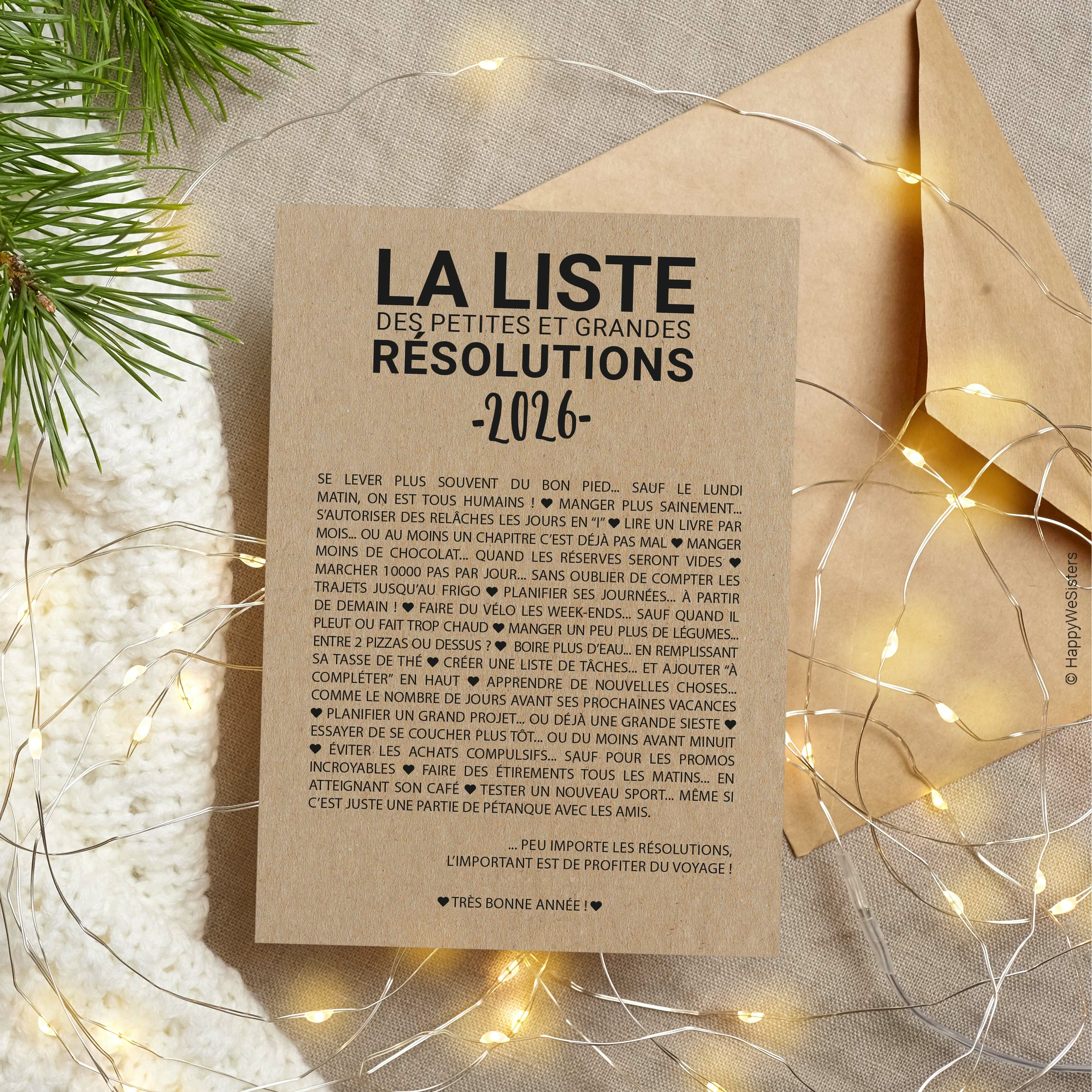 RESOLUTIONSDECO