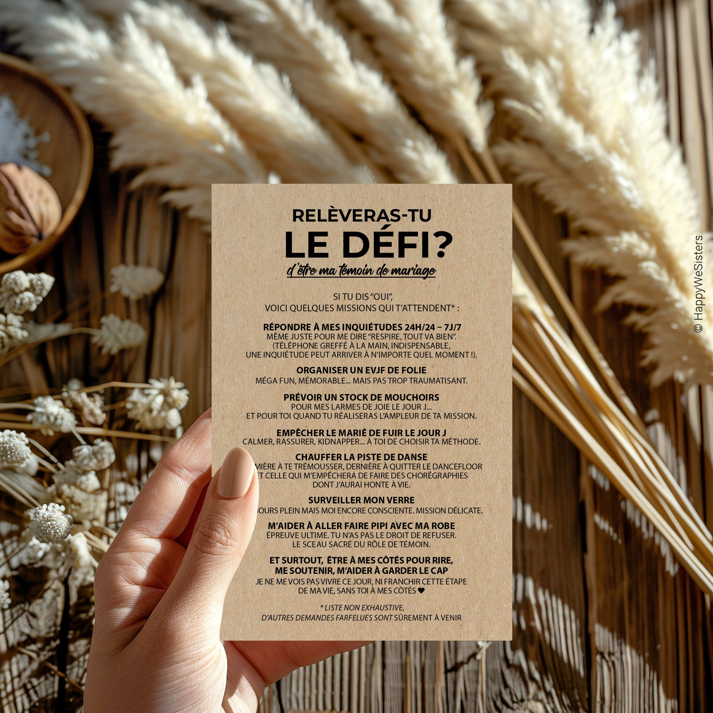 DANS-MAIN