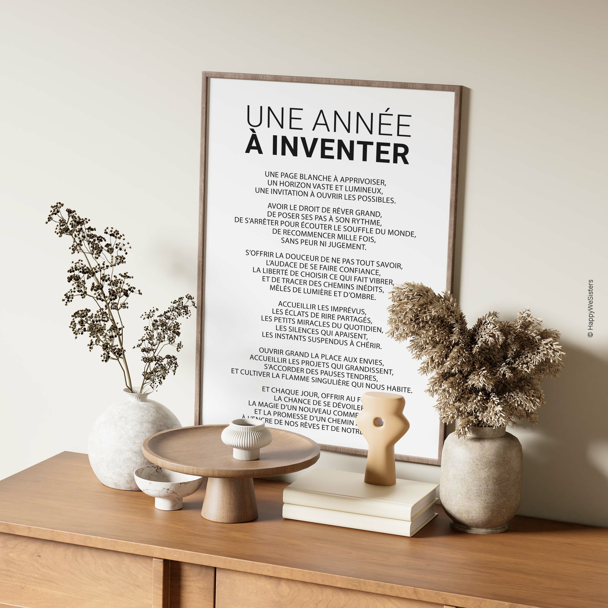 AFFICHESUITE