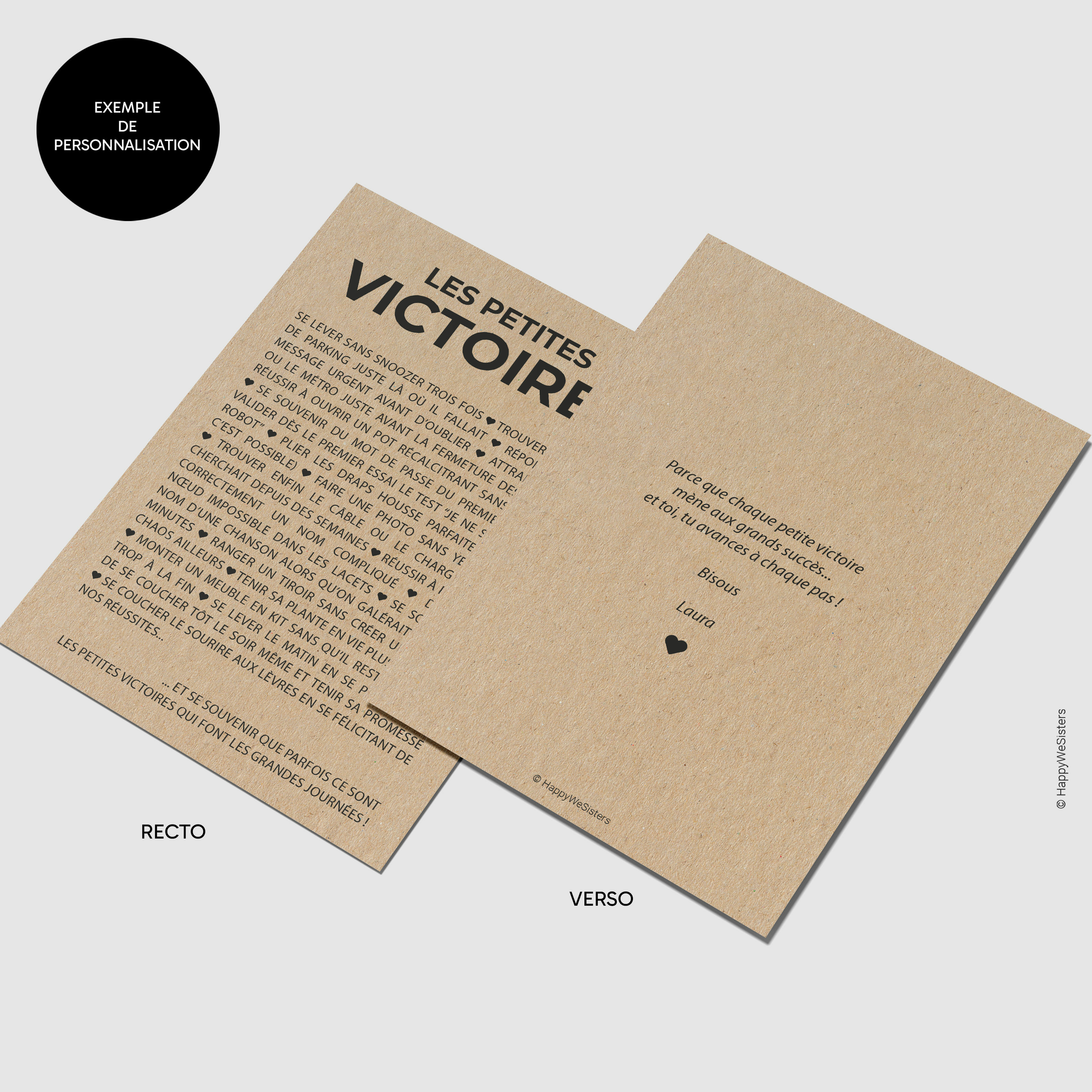 VICTOIRE-RECOVERSO
