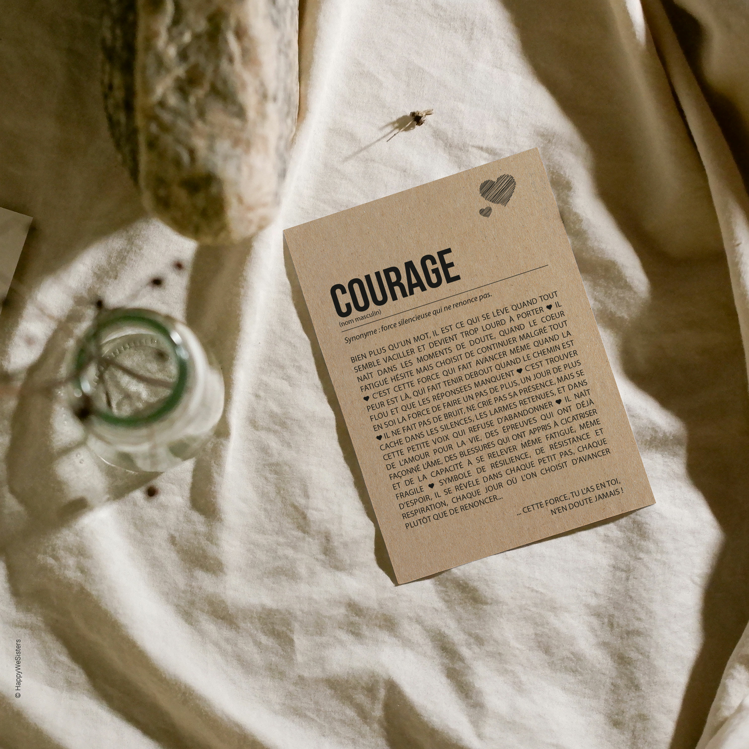 couragdecook