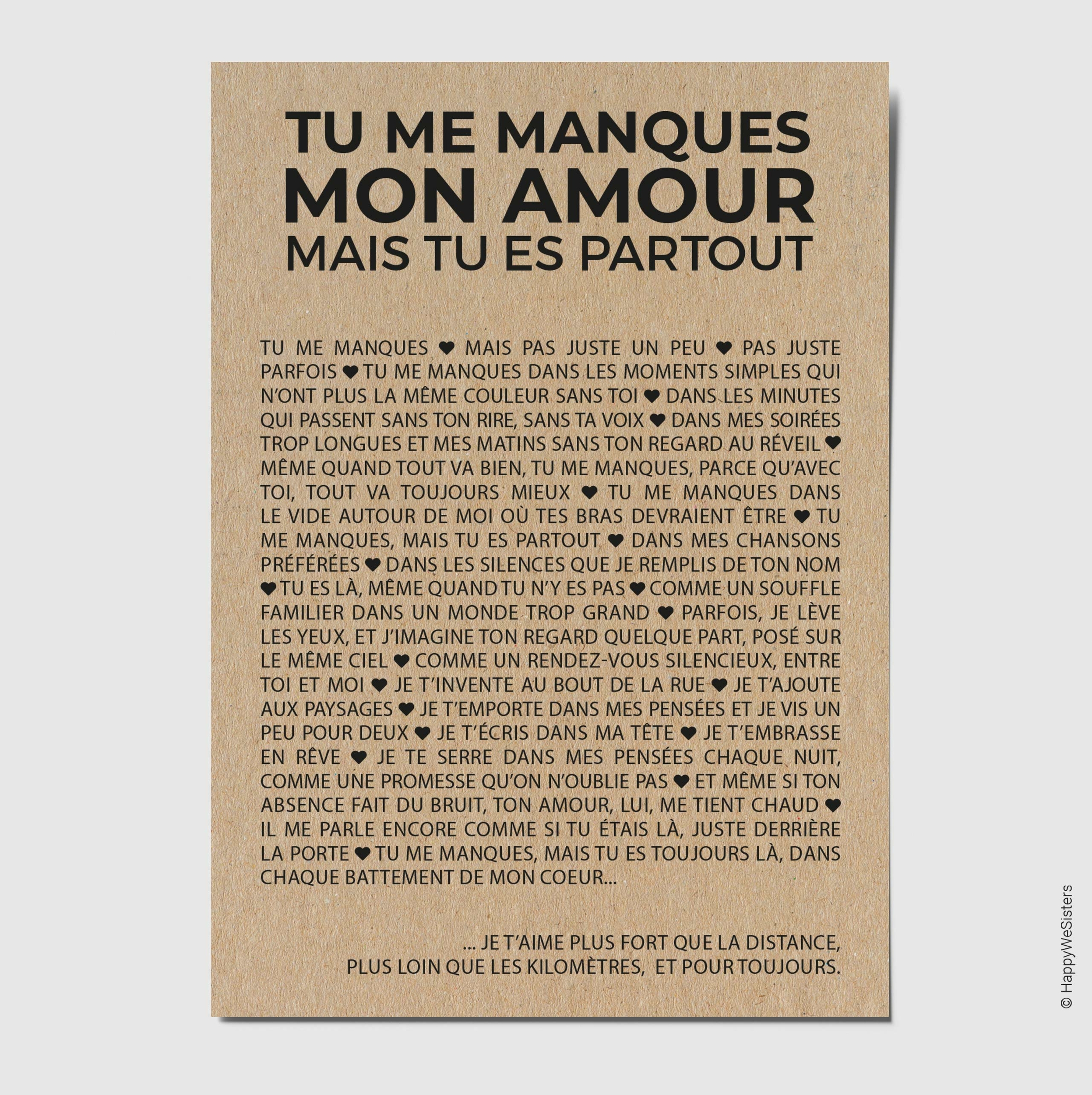 MANQUEAMOUR