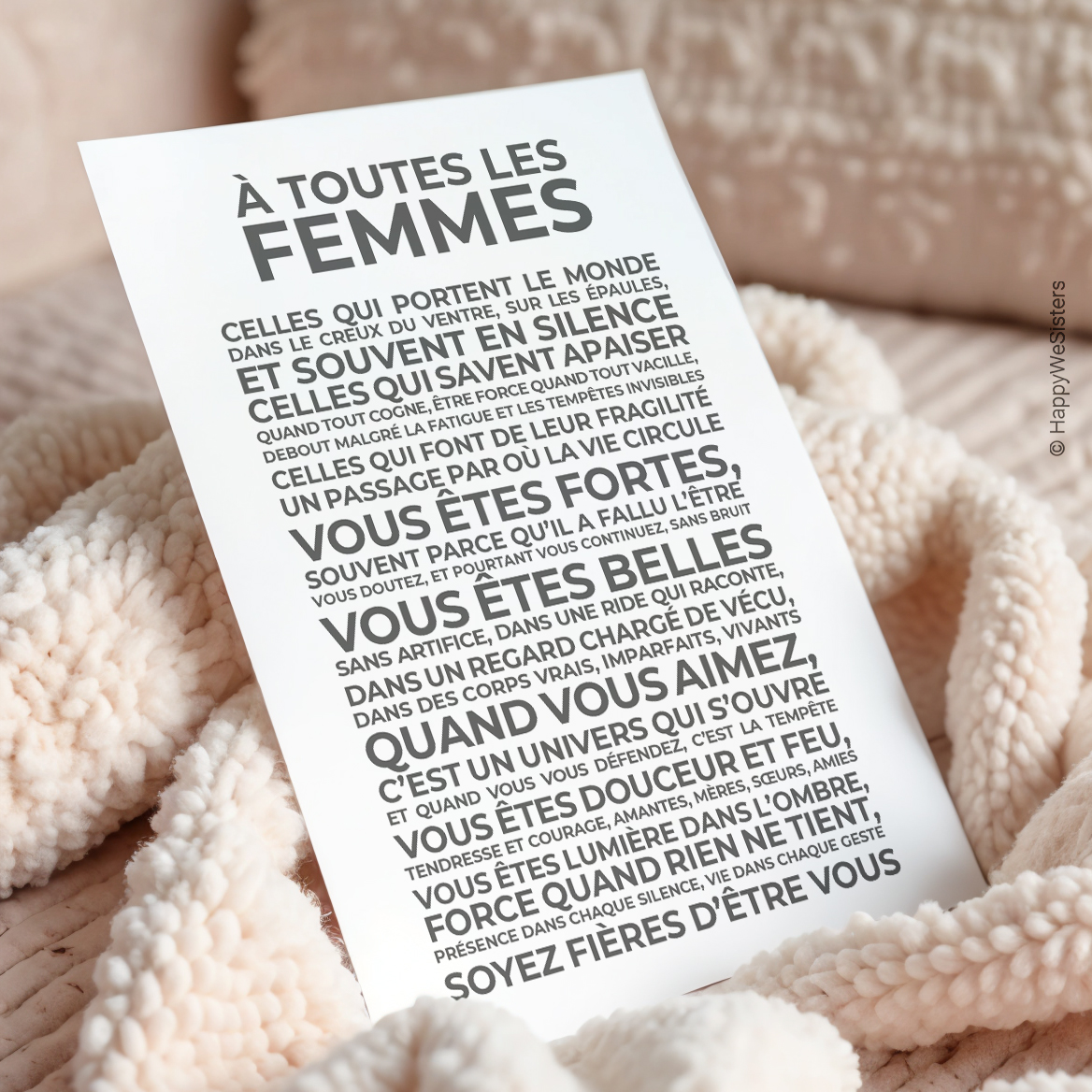 A4-FEMME