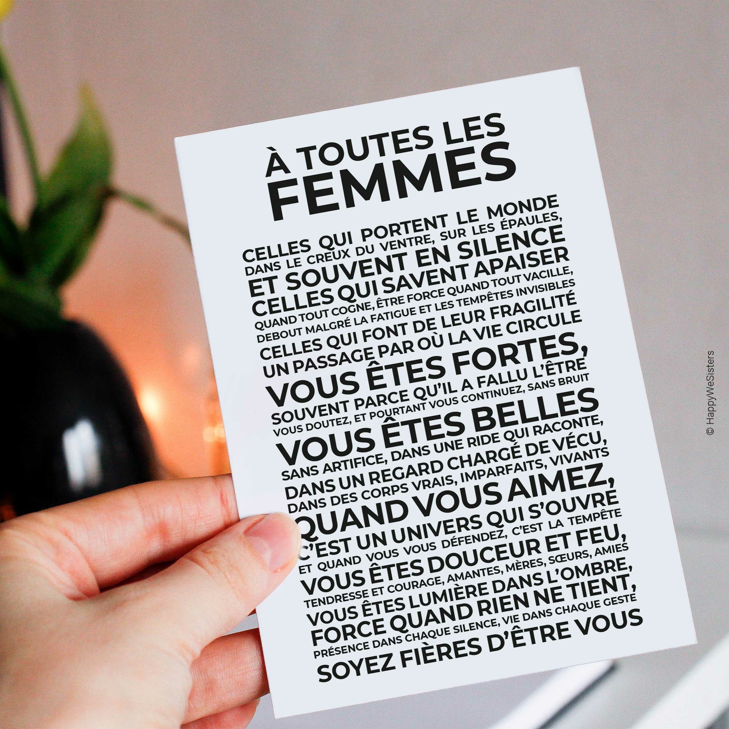 A6-FEMME
