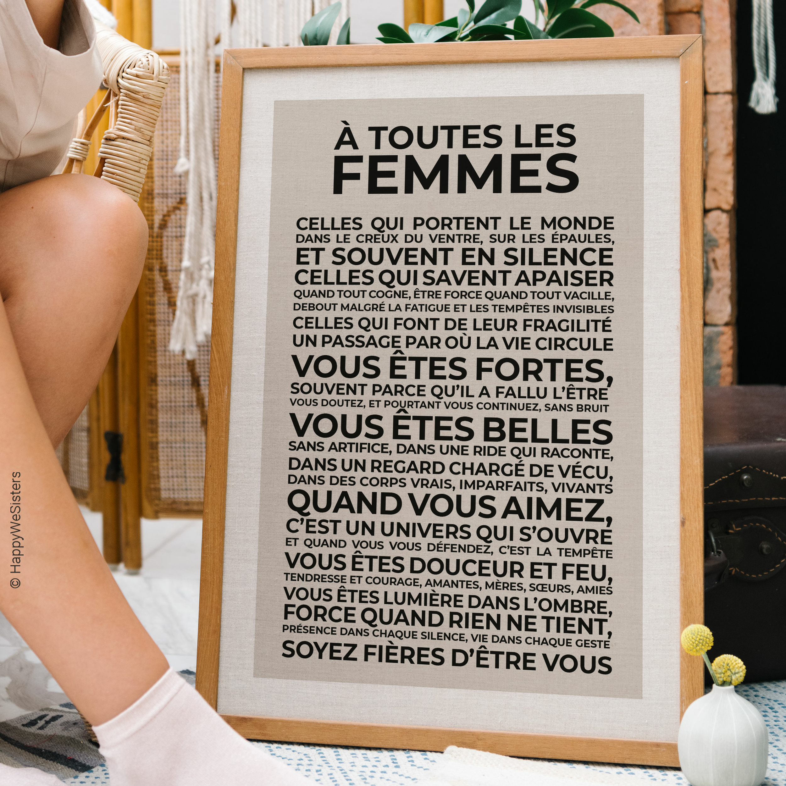 A1femme