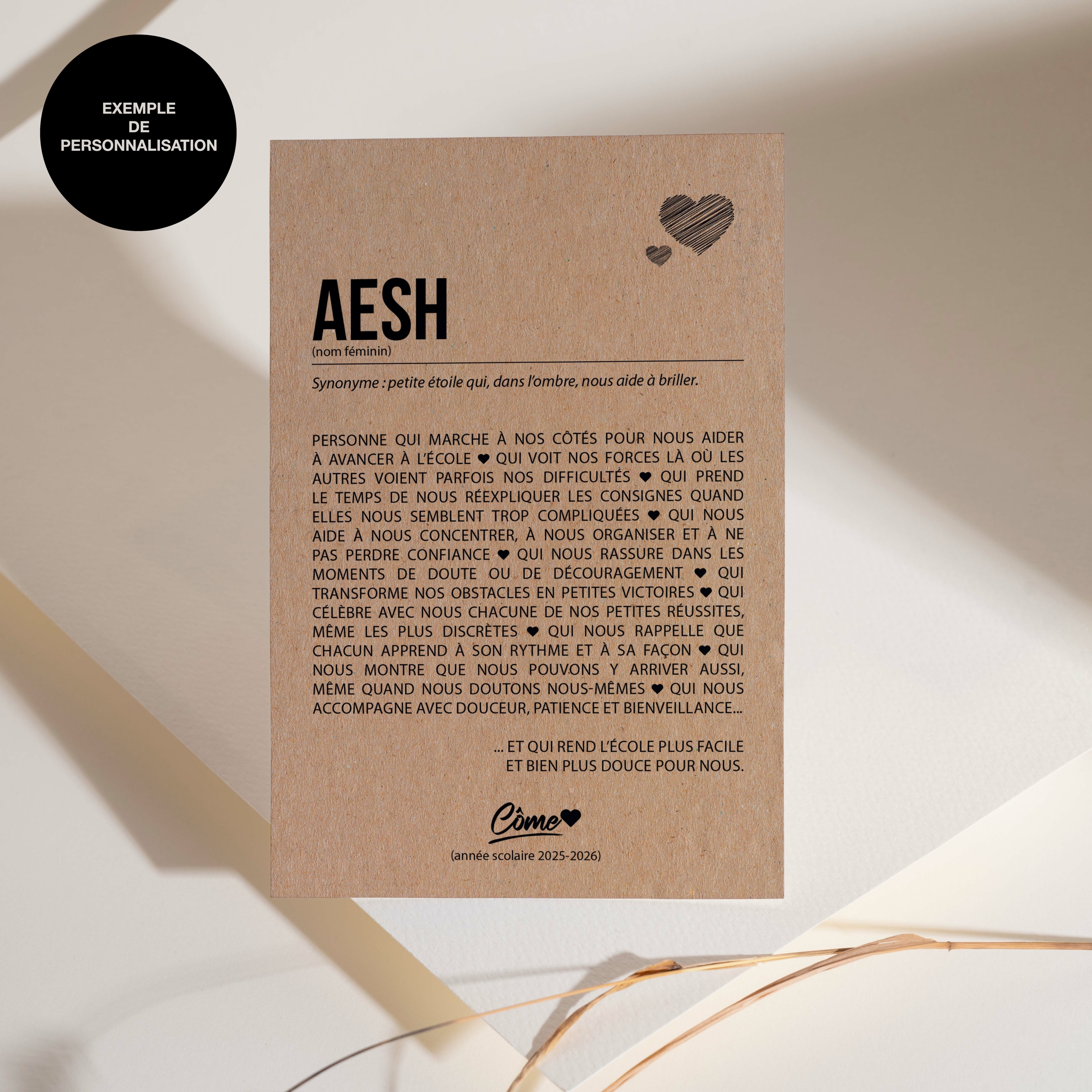 EASHPERSO3