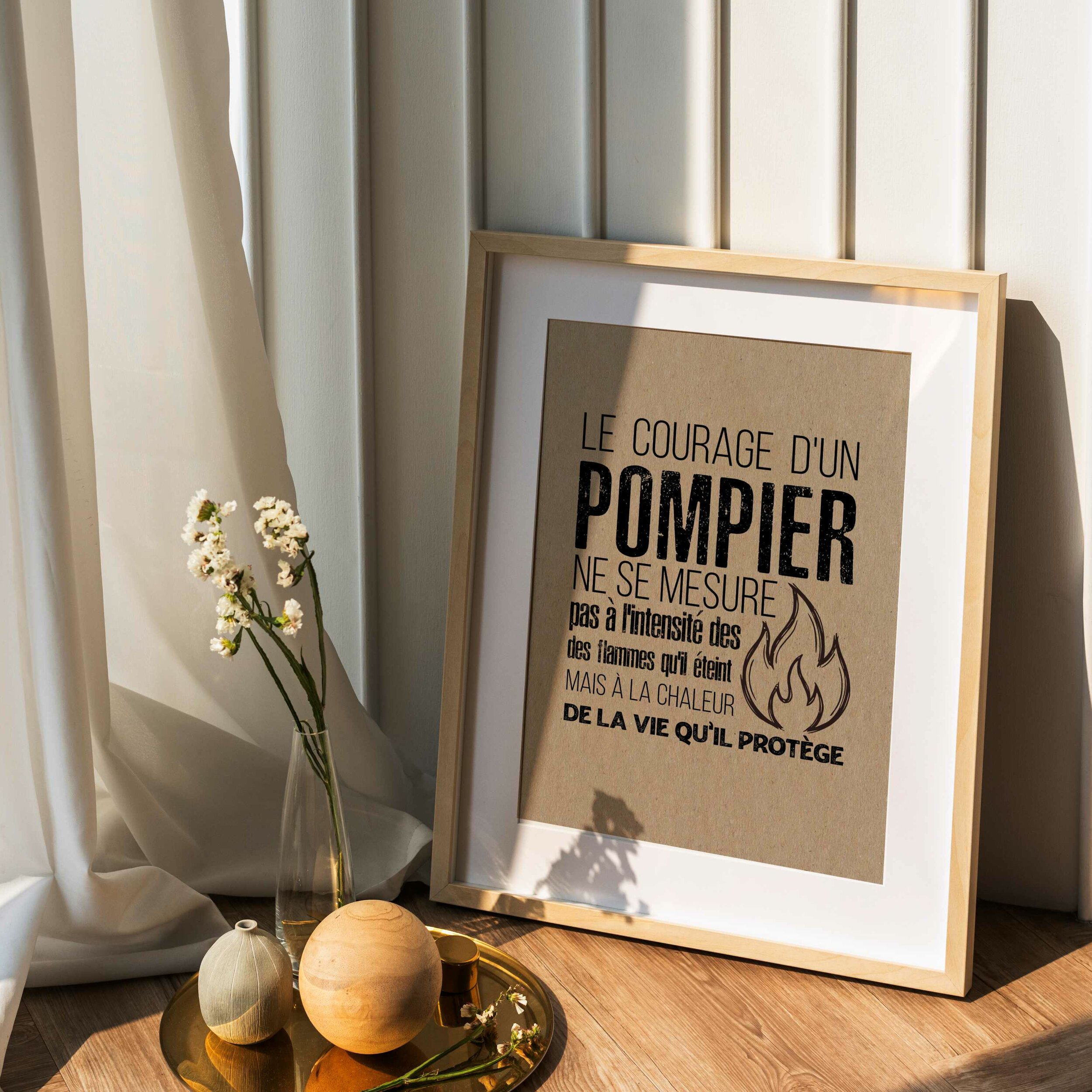 MES 2 - POMPIERS