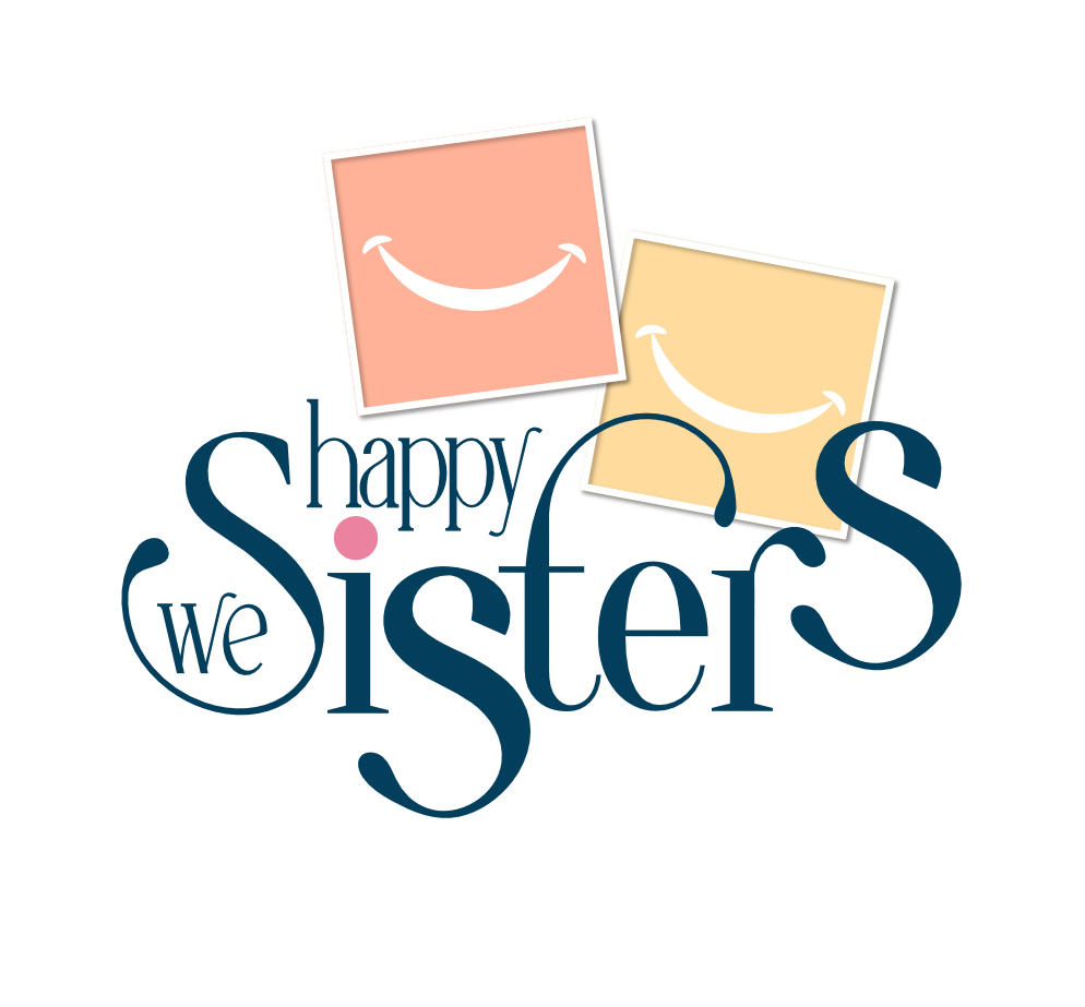 Cartes et affiches personnalisables - HappyWeSisters