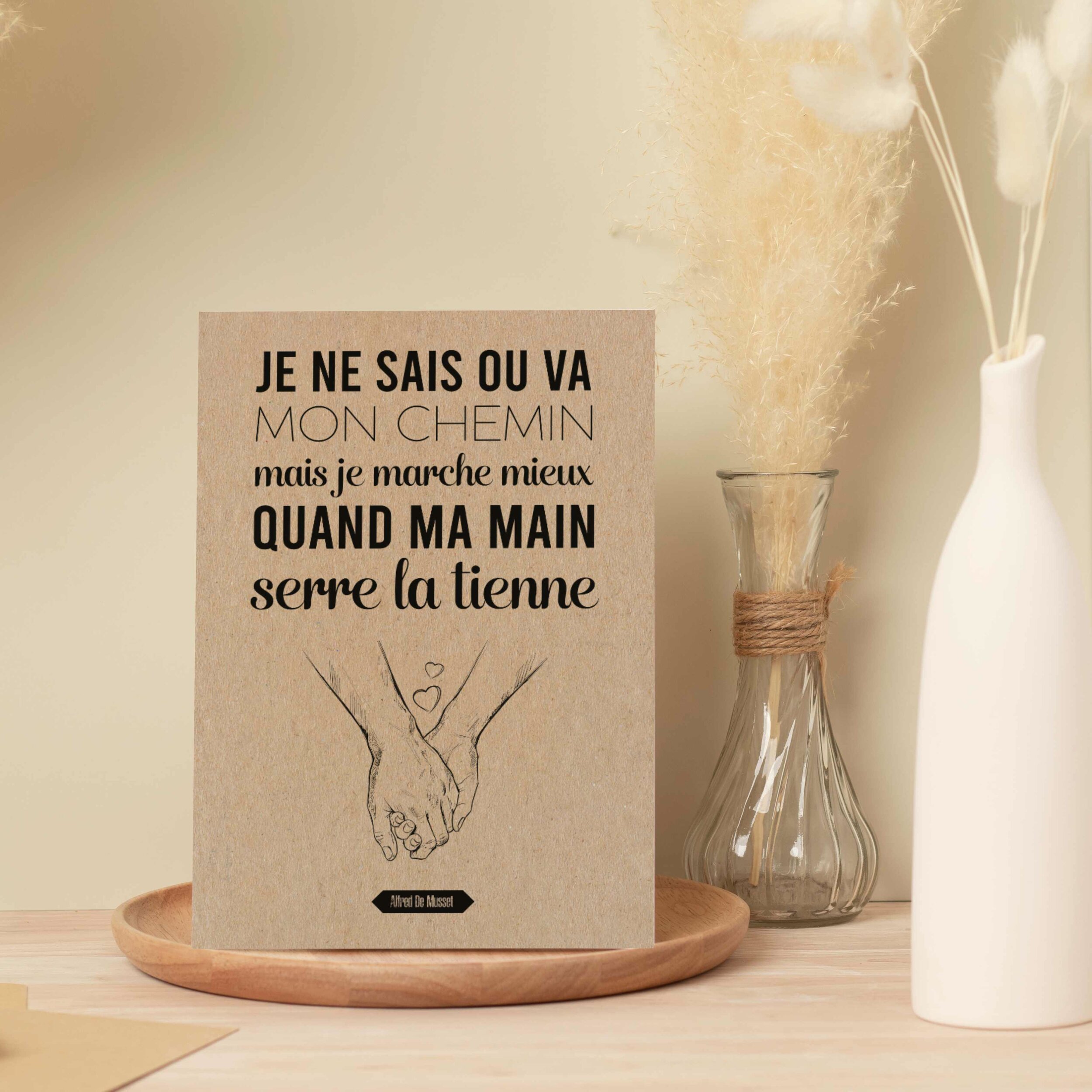 MES 2 - MAIN SERRE LA TIENNE