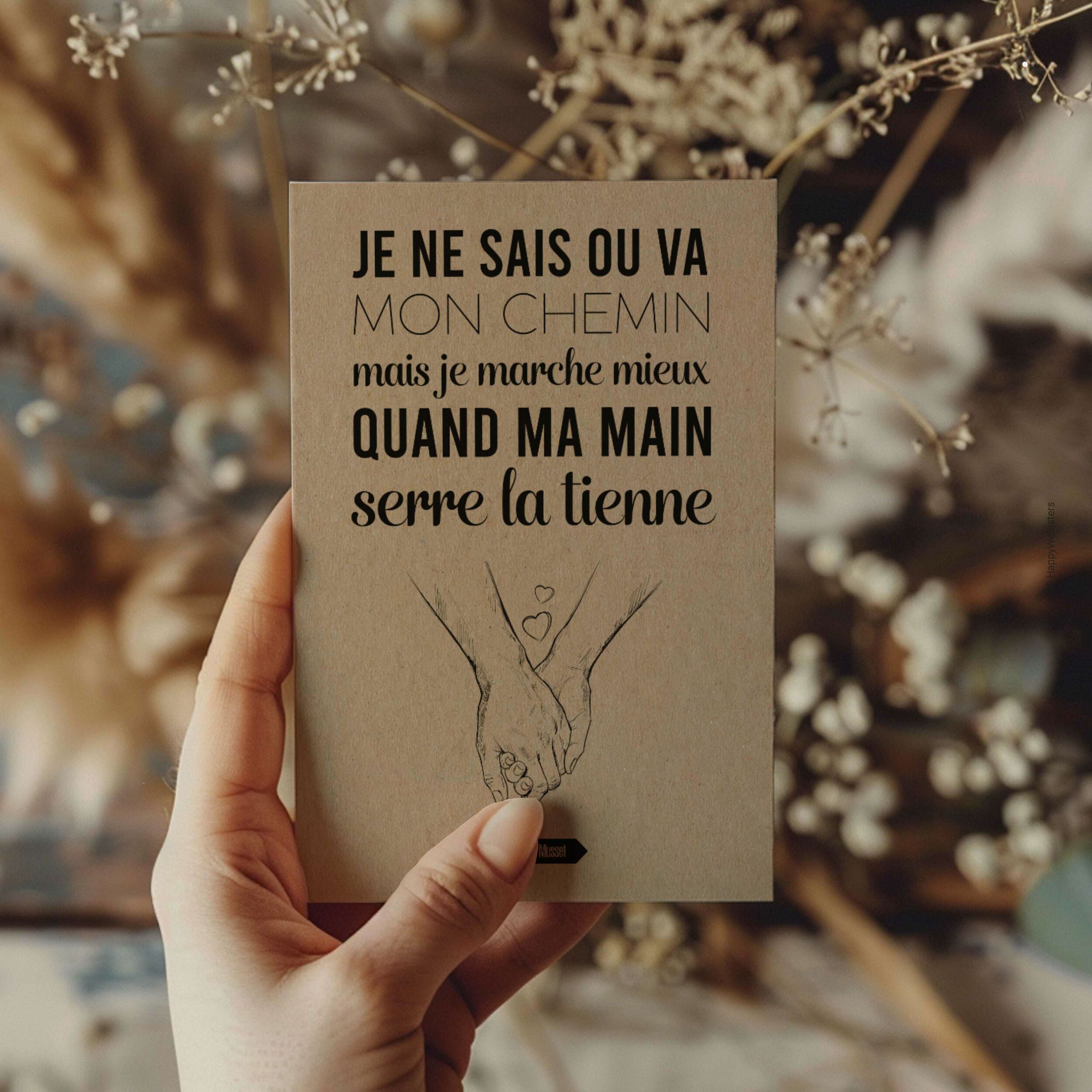 MES 1 - MAIN SERRE LA TIENNE
