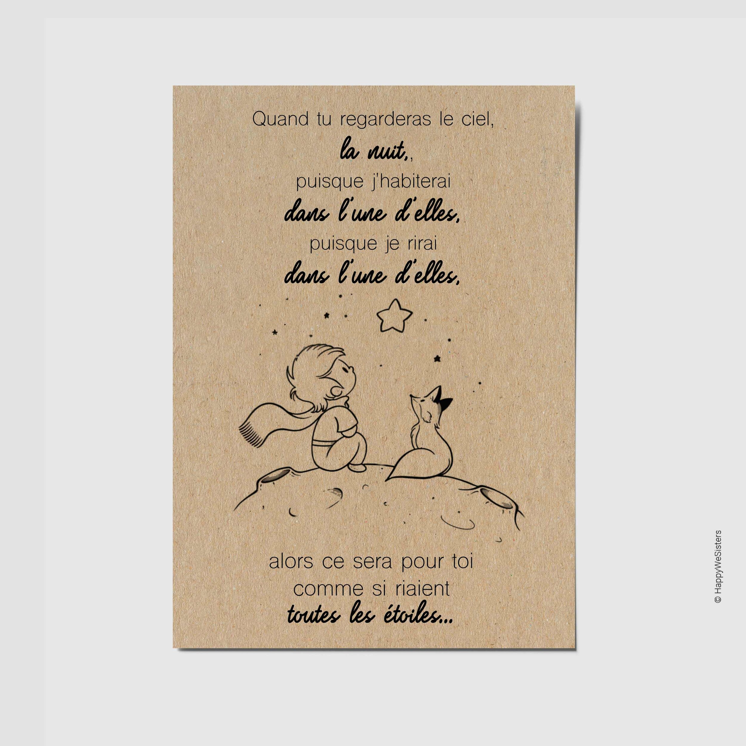 Base - Deuil Petit Prince
