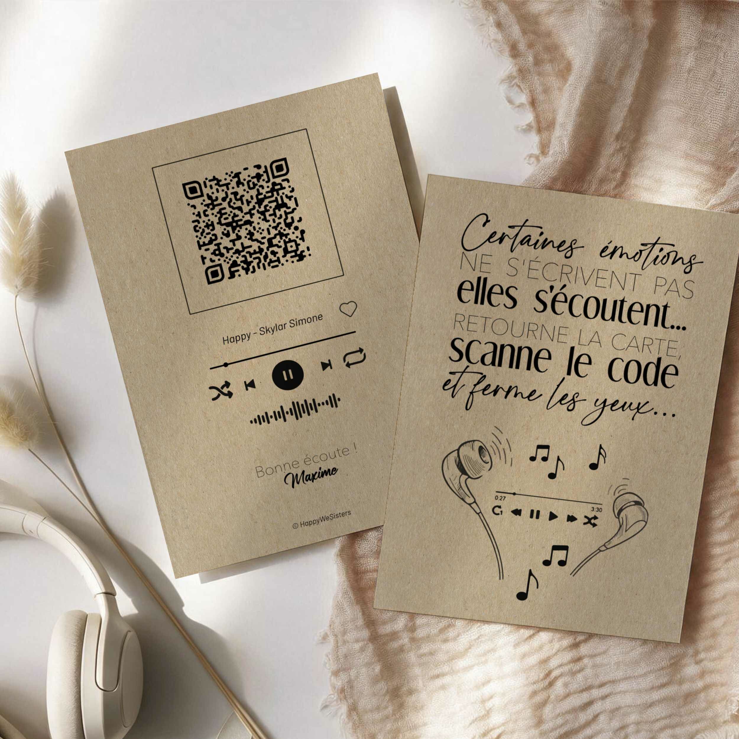 MES 3 - MUSIC EMOTION