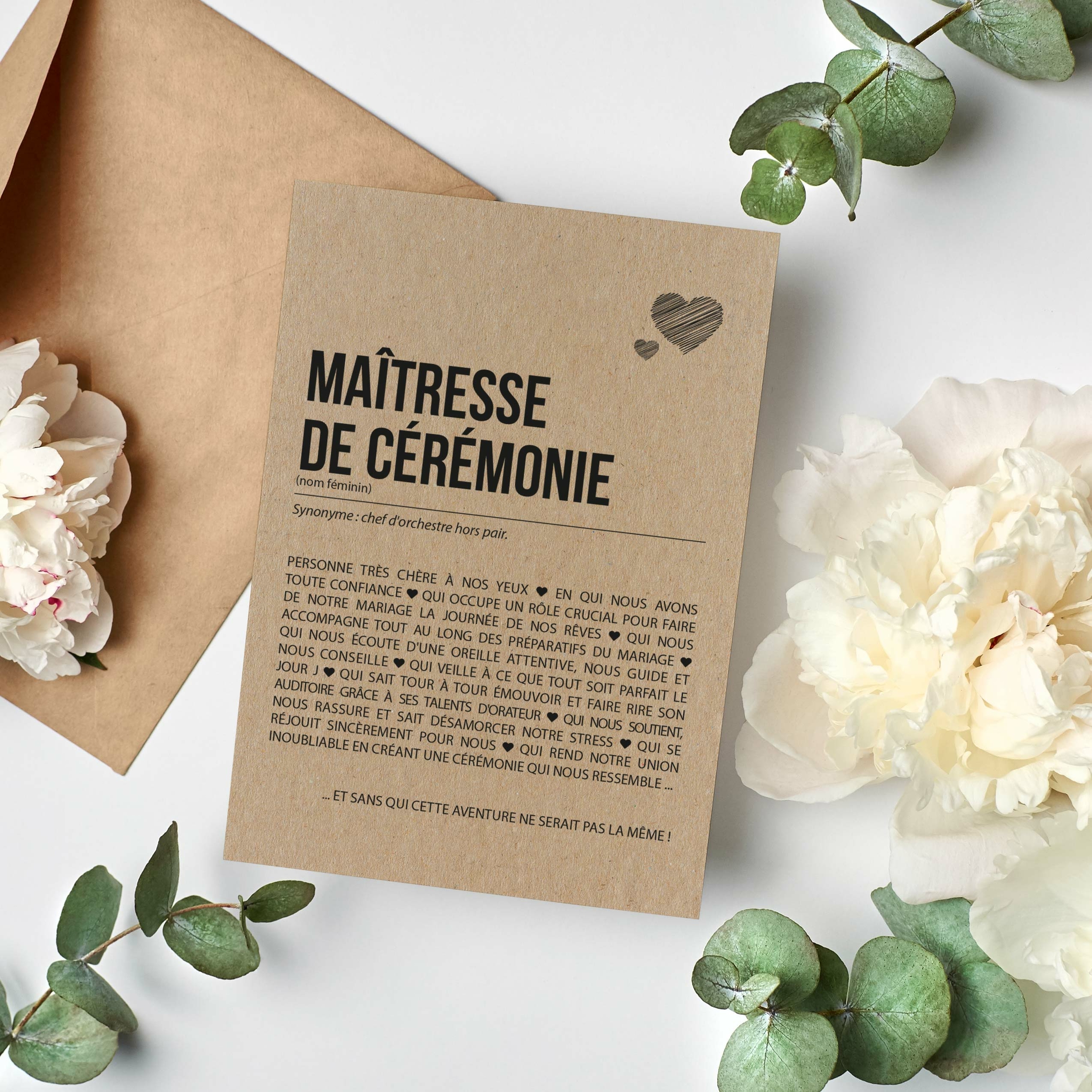 CARTE-MAITRESSE-CEREMONIE-FLEUR