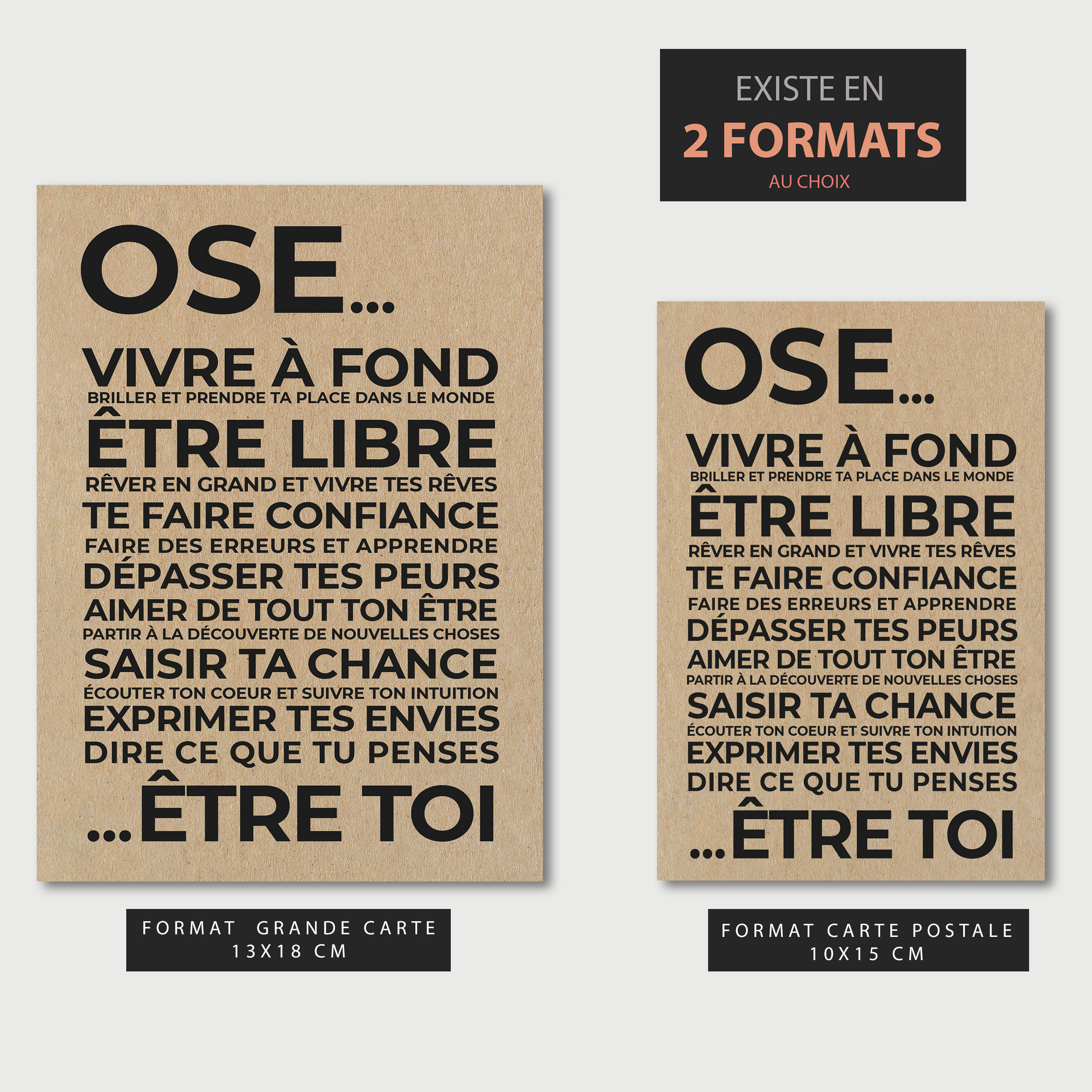 2FORMATS-OSE