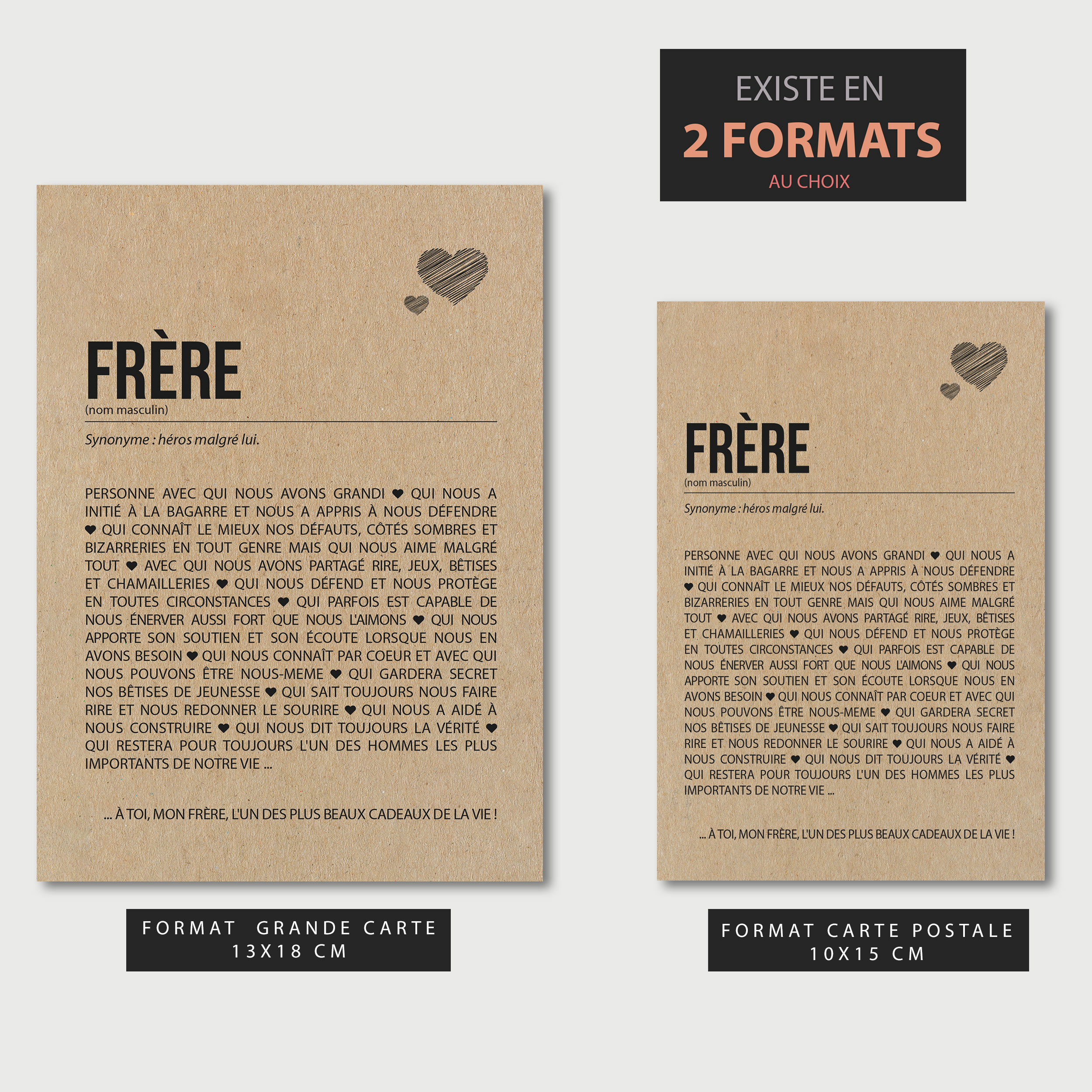 2FORMATS-FRERE