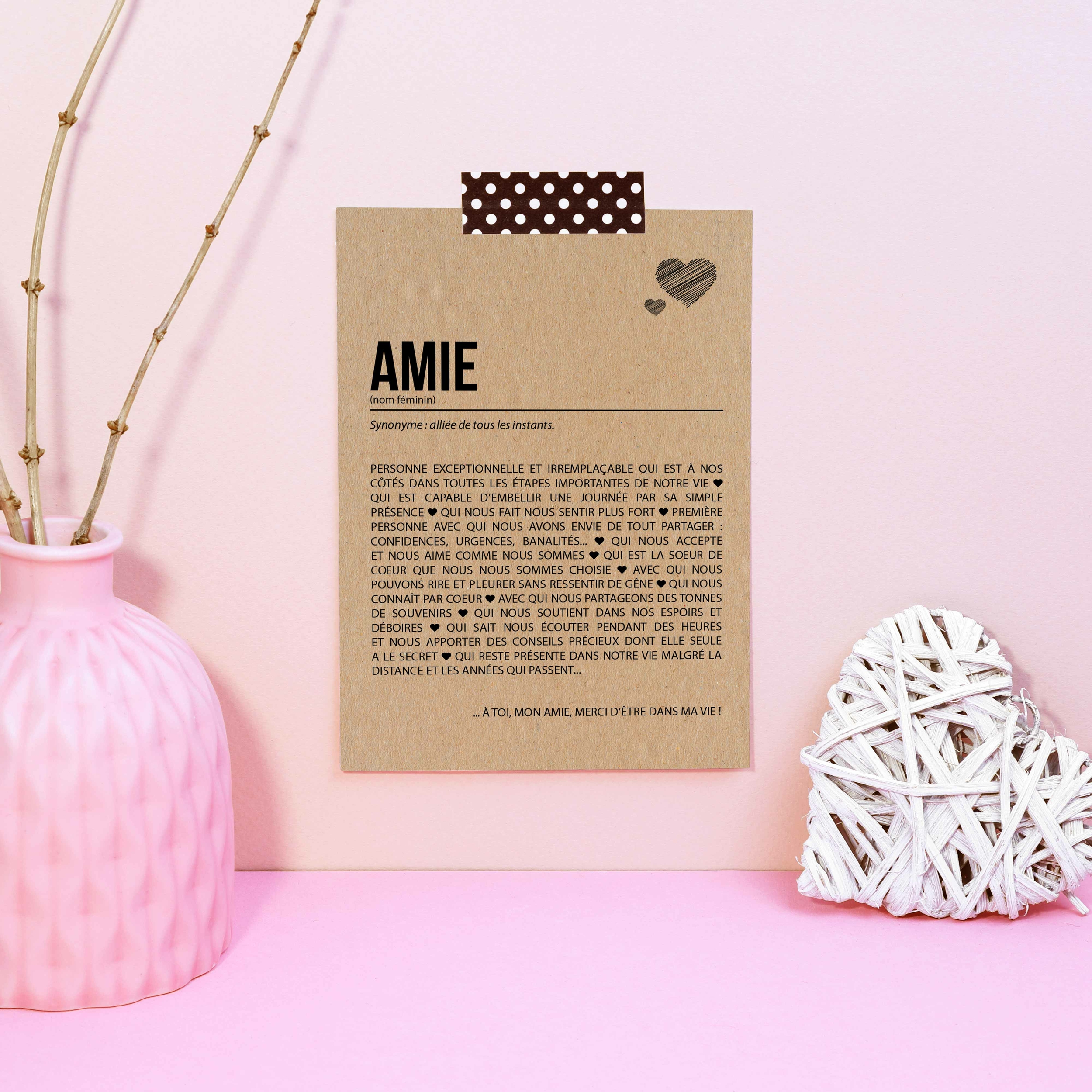 CARTE-DEFINITION-AMIE-FOND-ROSE