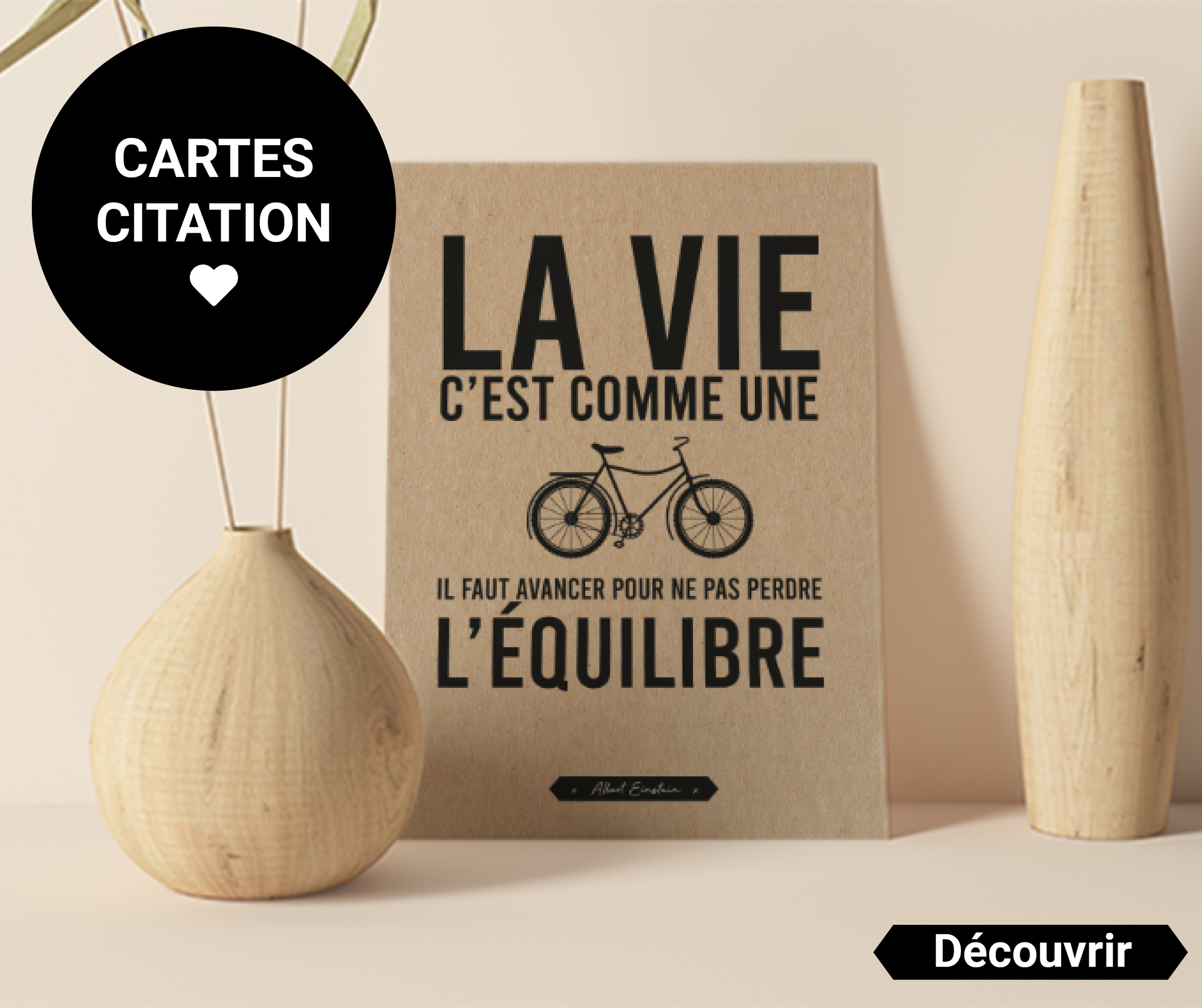 CARTES CITATION