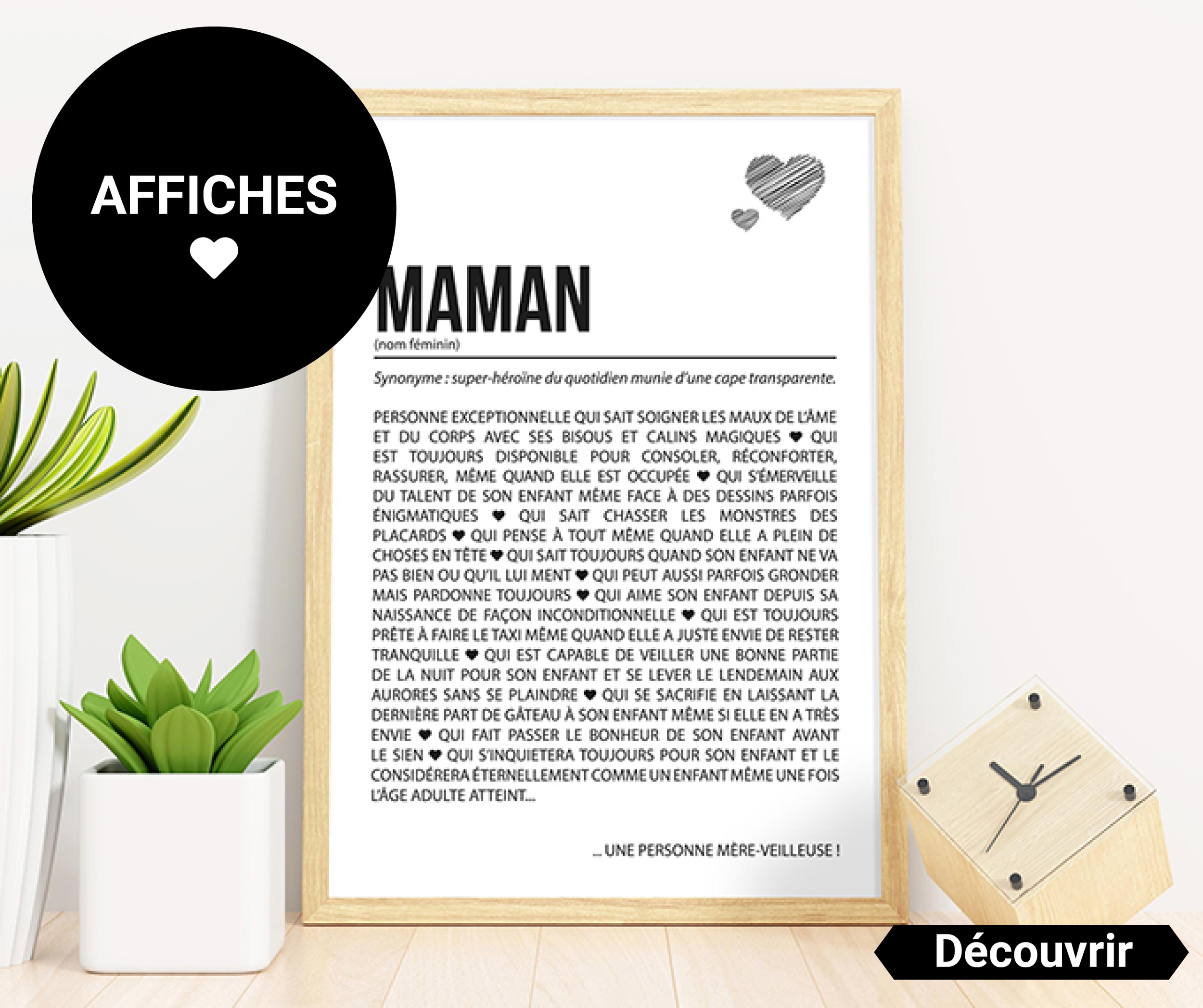 AFFICHES