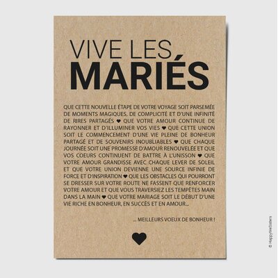 VIVELESMARIES