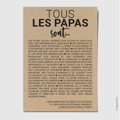 touslespapas