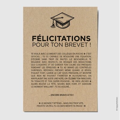 BREVET