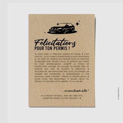 MOCKUP BASE - PERMIS B