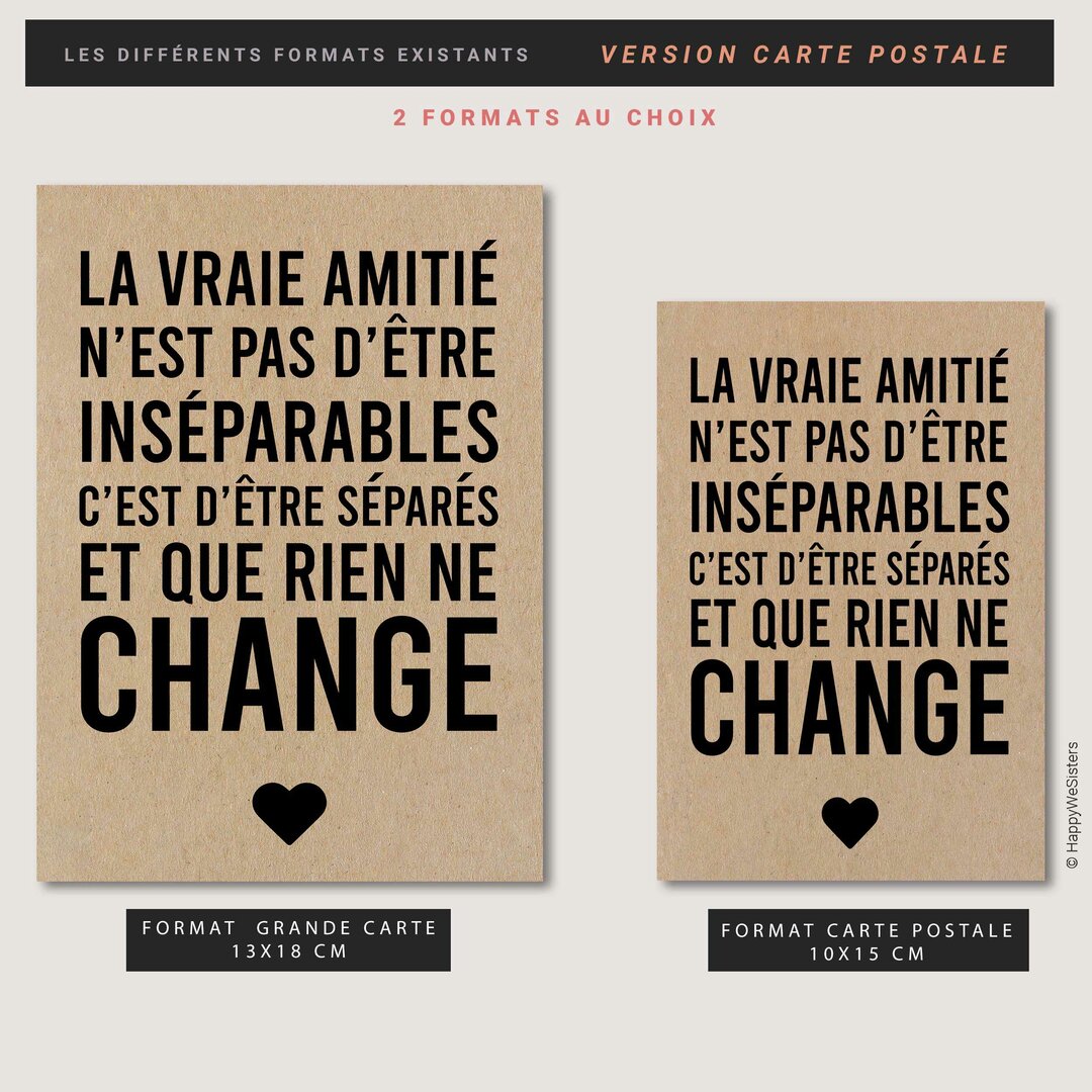 Carte D’amitié BFF Avec Ourson Me To You – Mignonne Et Colorée (neuf)