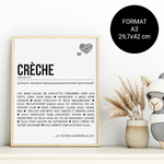 CRECHE-A3