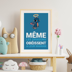 AFFICHE-MEME-LES-DRAGONS-ETAGERE