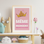 AFFICHE-MEME-LES-PRINCESSES-ETAGERE