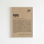 AFFICHE-DEFINITION-PAPA-KRAFT