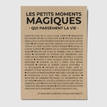 MOMENTSMAGIQUES